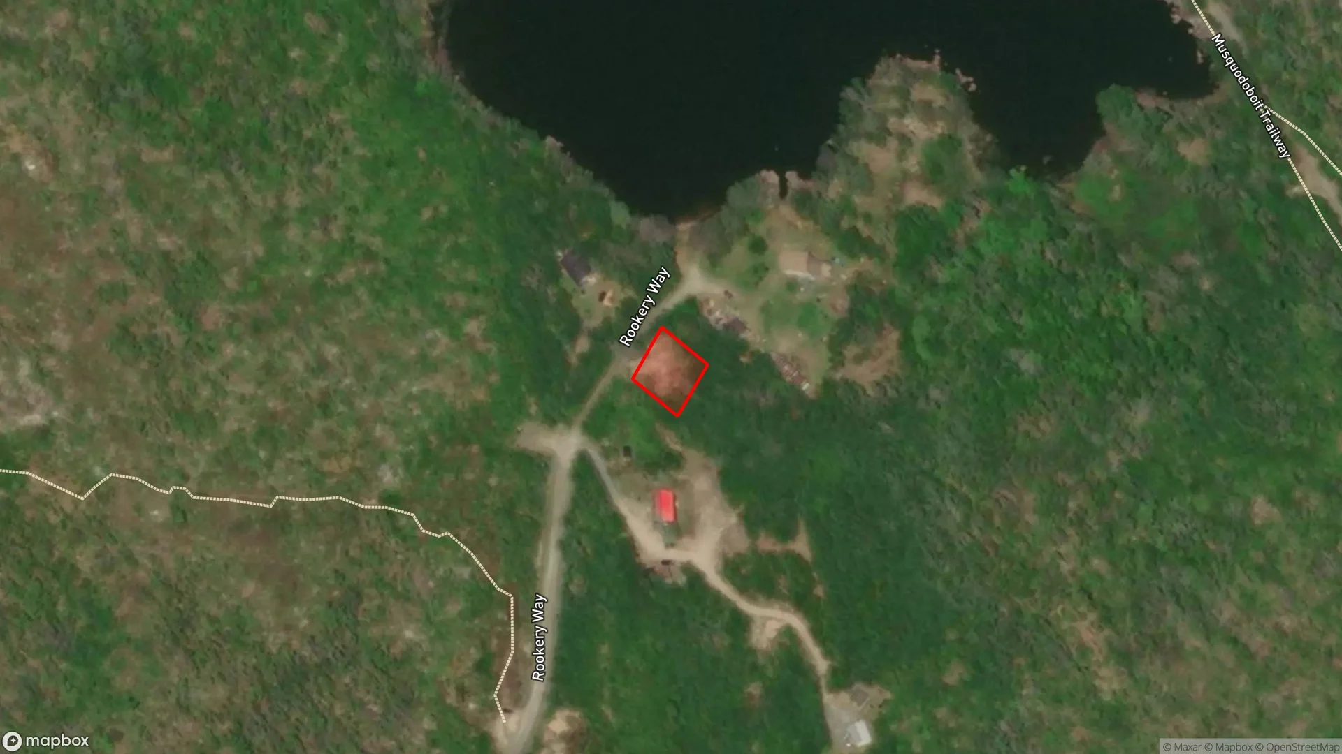 Tax sale property at , Halifax - Photo 2