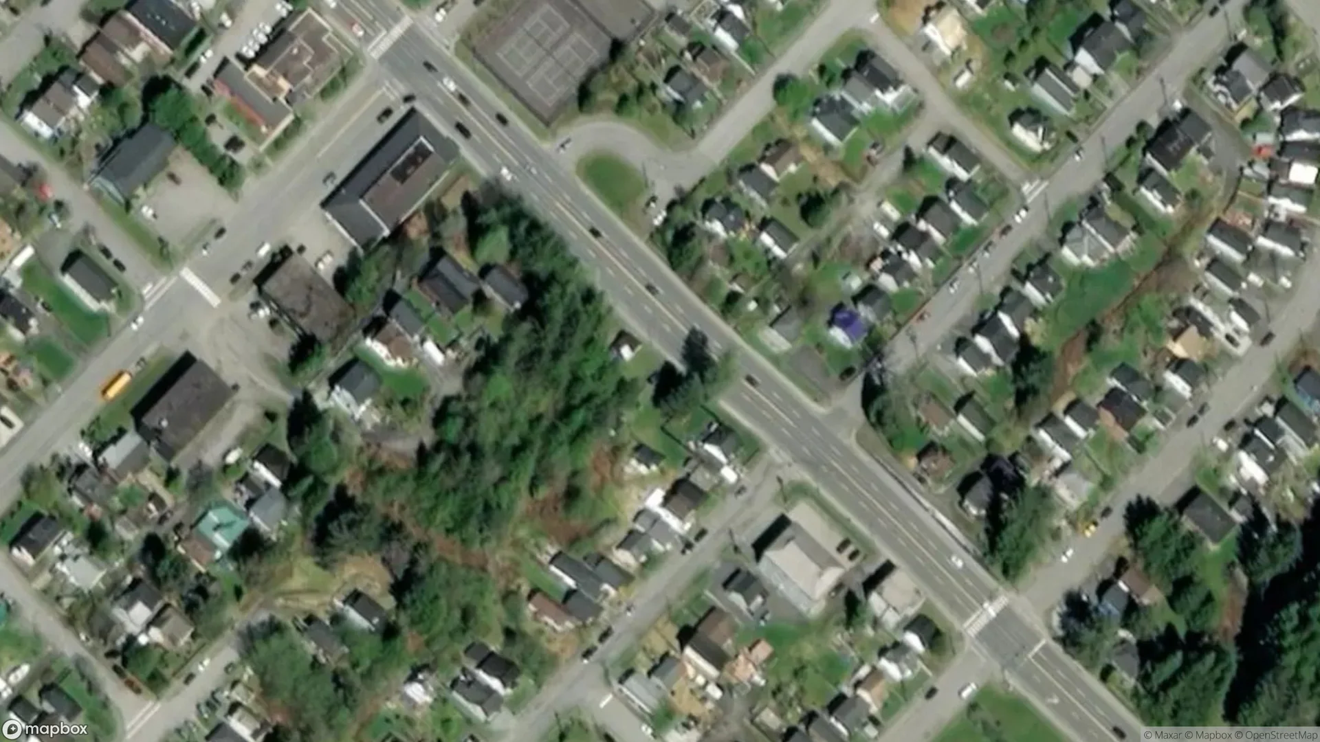 Tax sale property at , Prince Rupert - Photo 2