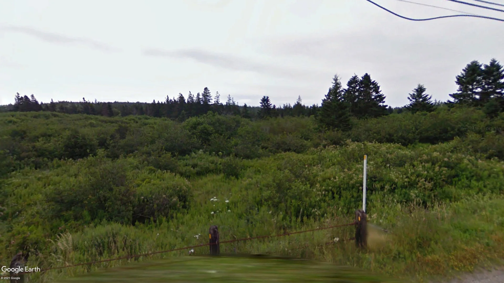 Tax sale property at No. 1 Highway, Mavillette, Clare - Photo 4