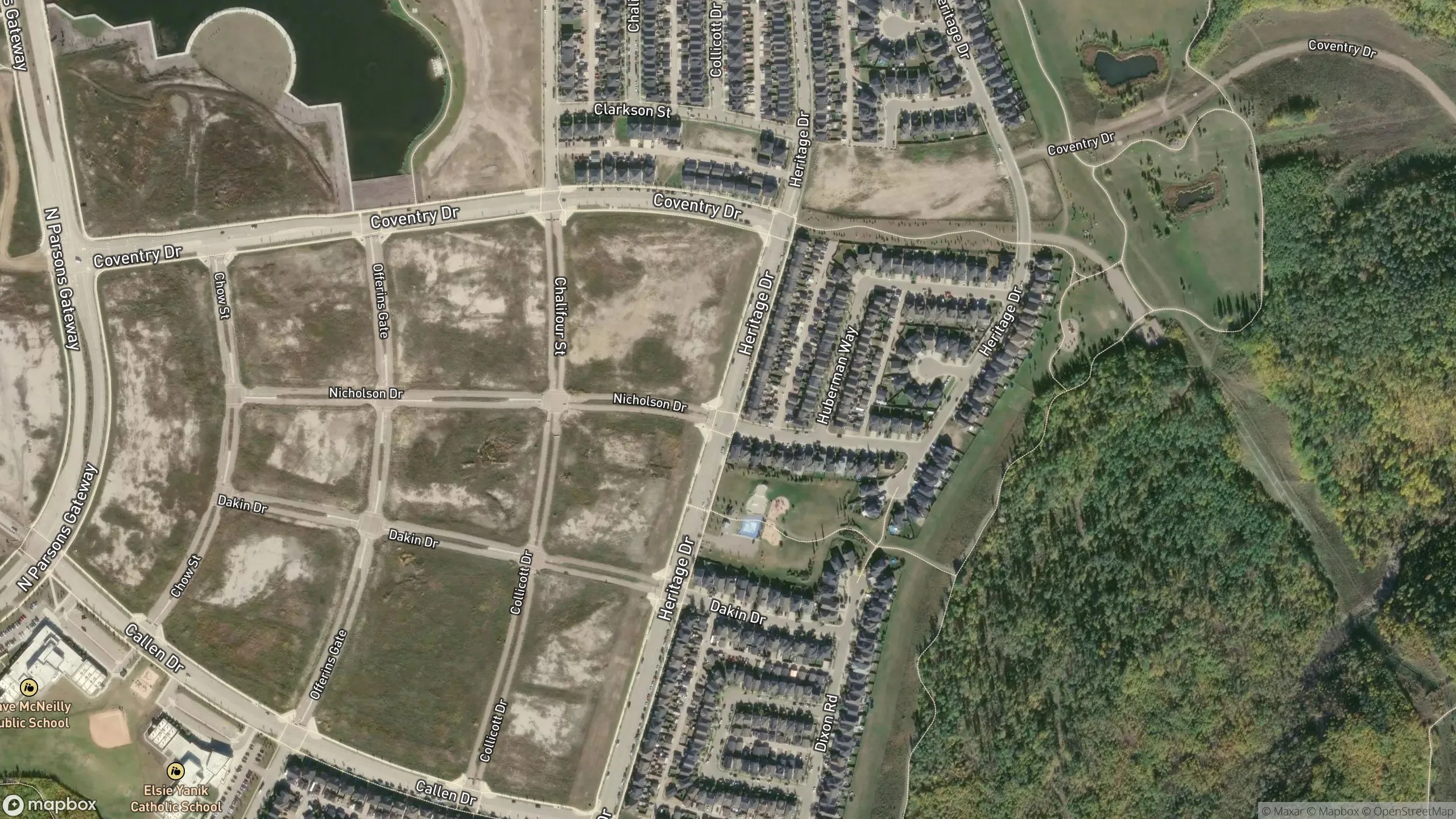 Tax sale property at , Fort McMurray - Photo 3