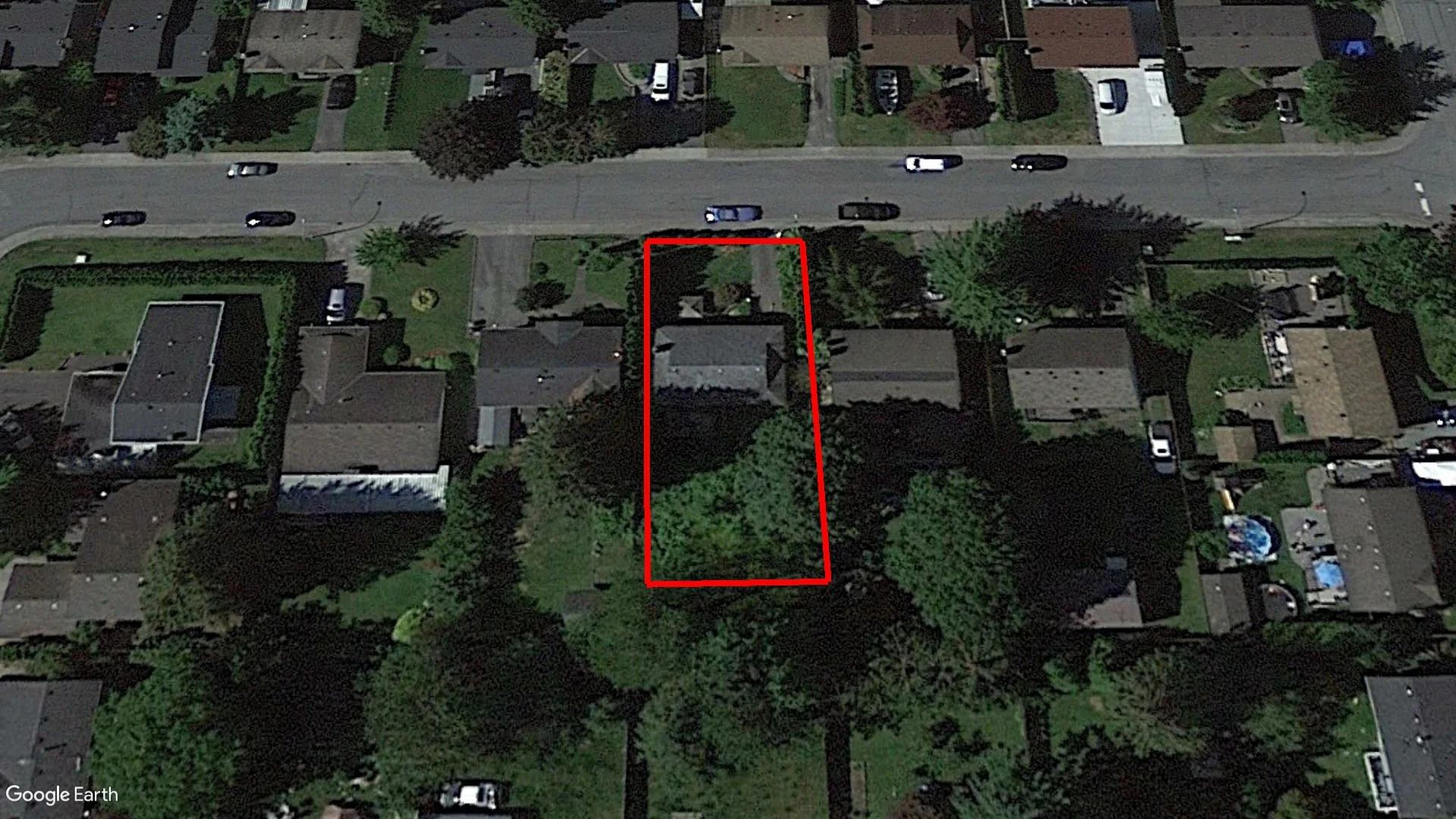 Tax sale property at 26468 30 AVE ALDERGROVE V4W 3B6, Langley - Photo 2