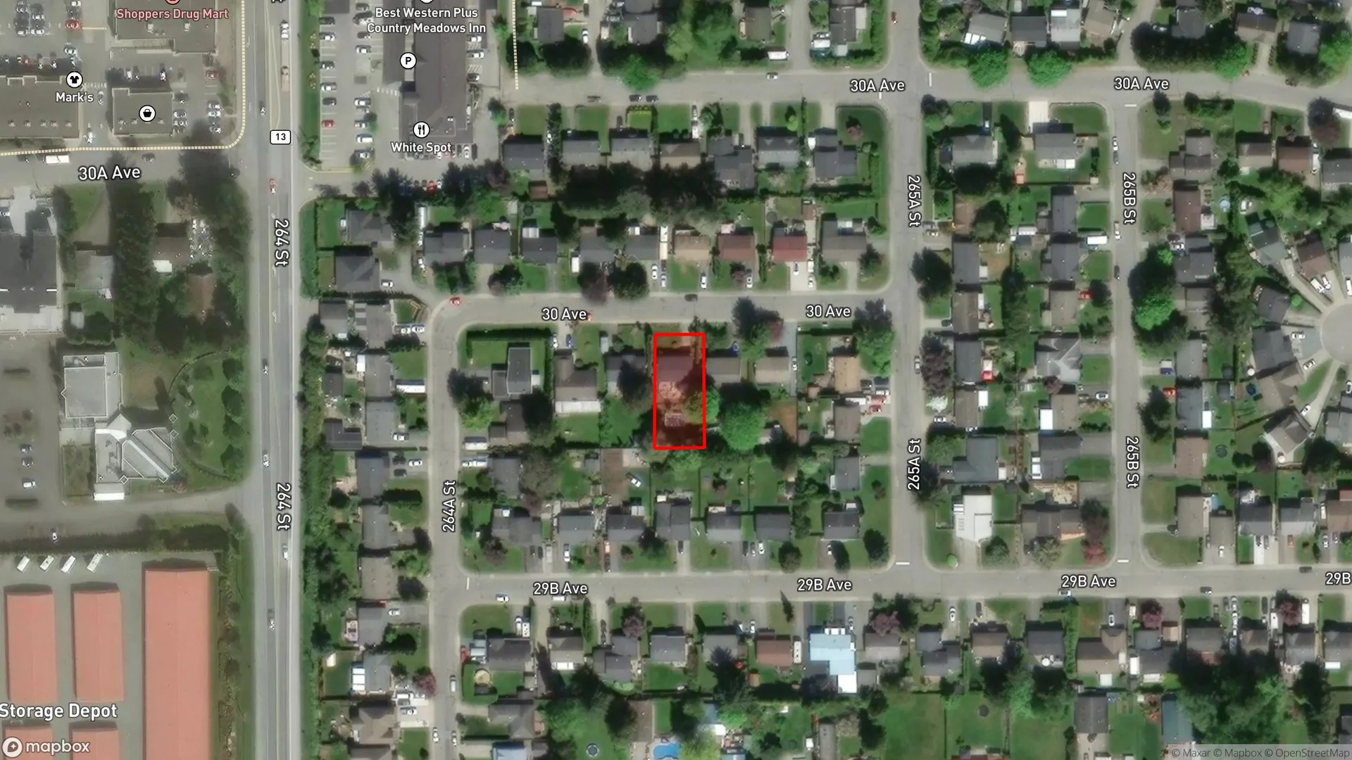 Tax sale property at , Langley - Photo 2