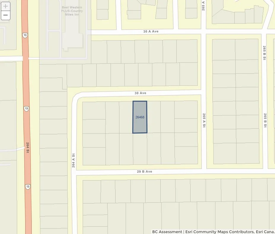 Tax sale property at 26468 30 AVE ALDERGROVE V4W 3B6, Langley - Photo 4