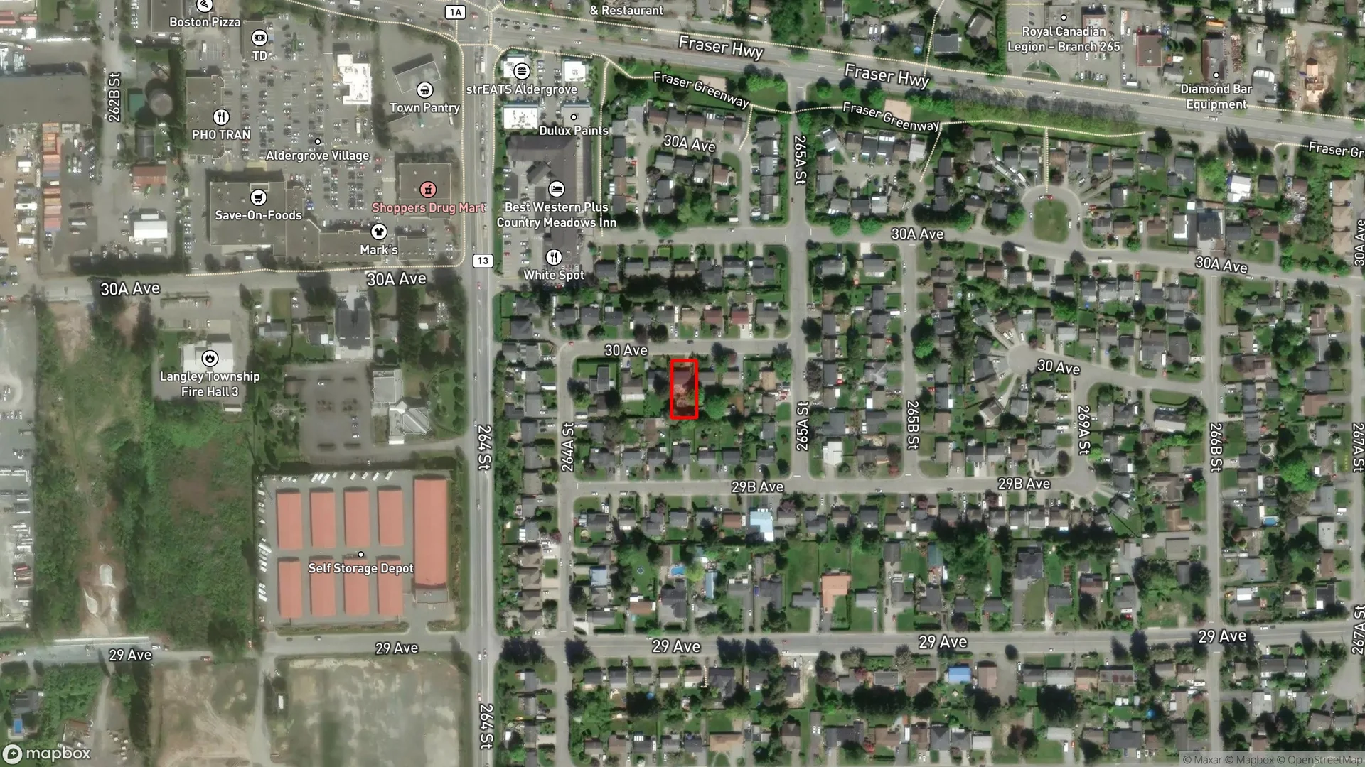 Tax sale property at , Langley - Photo 3