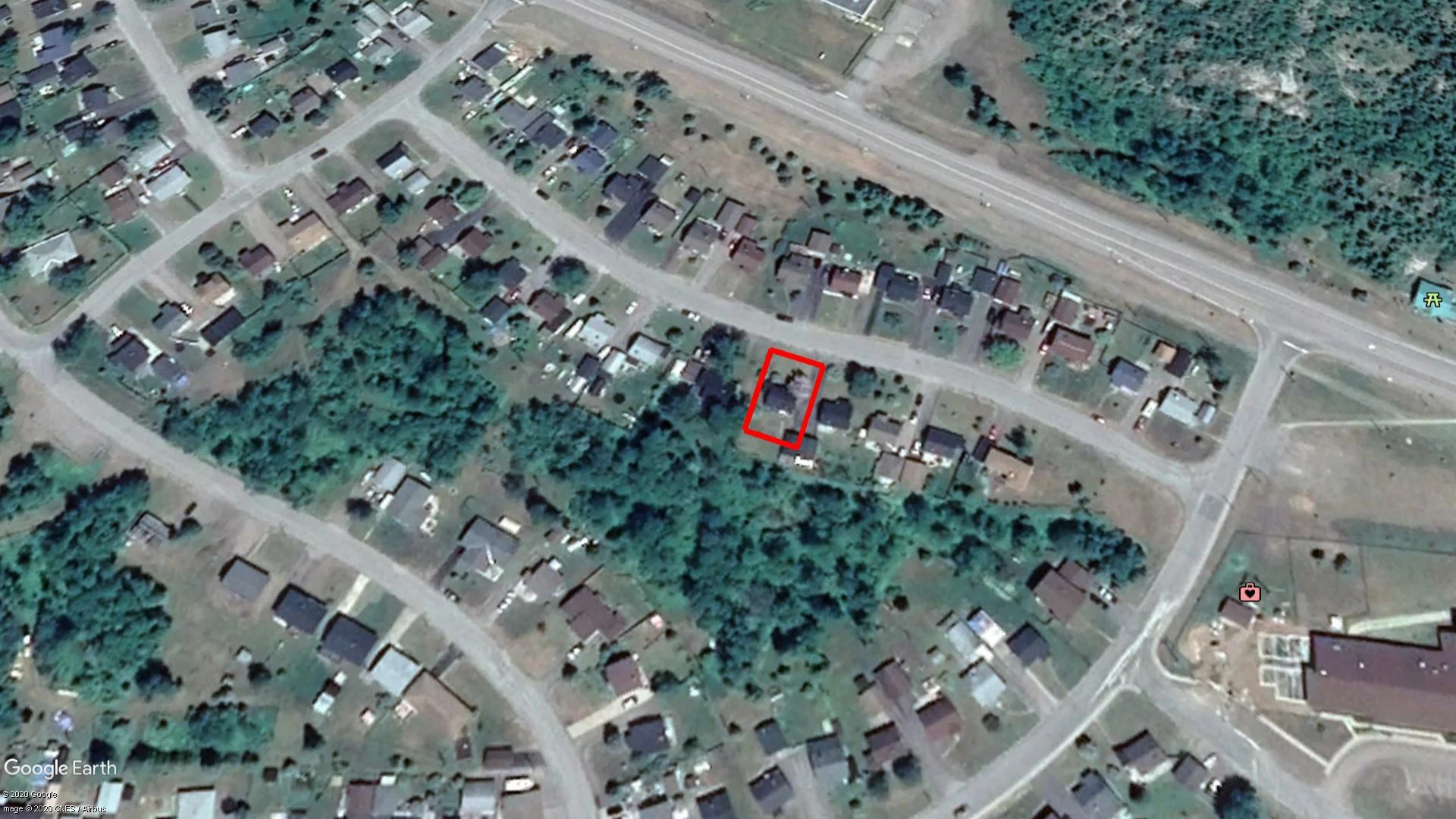 Tax sale property at , Terrace Bay - Photo 3