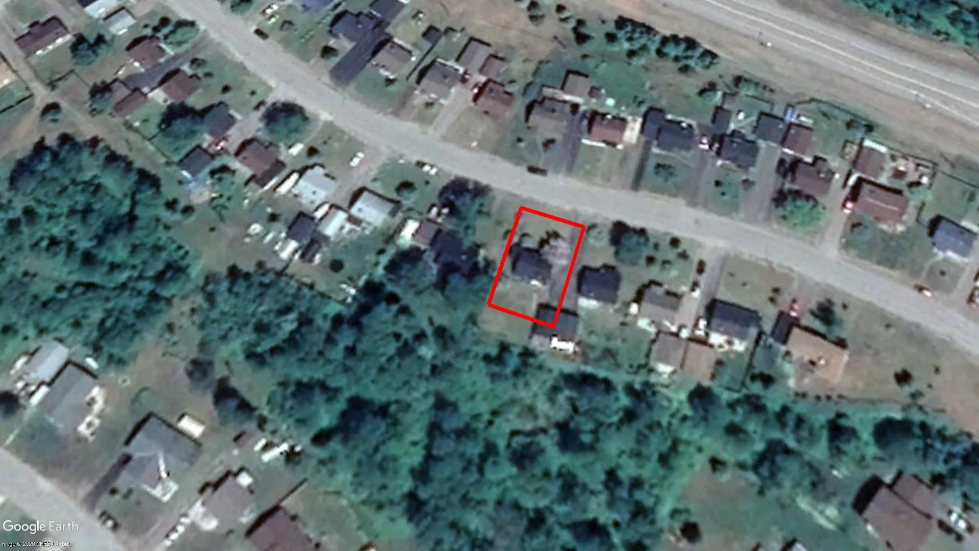 Tax sale property at , Terrace Bay - Photo 2
