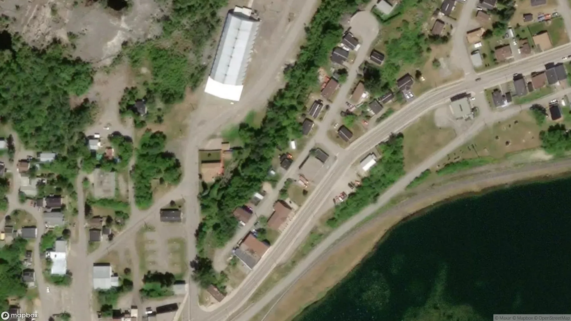Tax sale property at , Cobalt - Photo 2