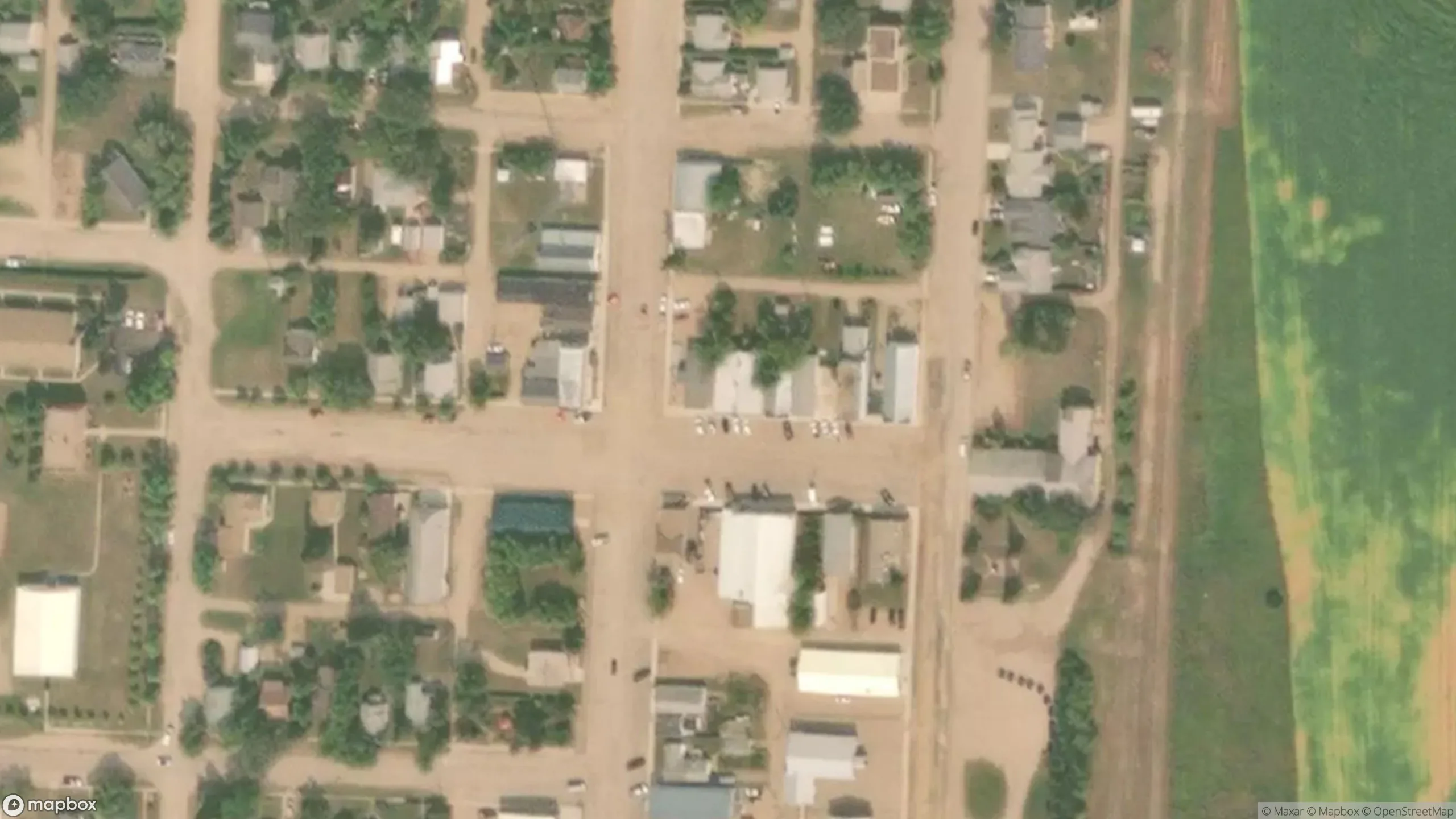 Tax sale property at , Town of Naicam - Photo 2