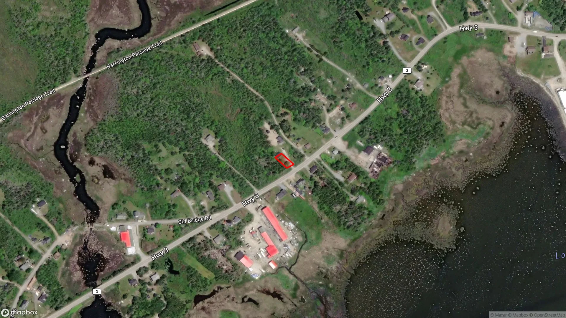 Tax sale property at , Barrington - Photo 3