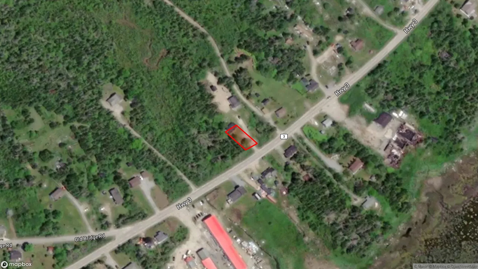 Tax sale property at , Barrington - Photo 2