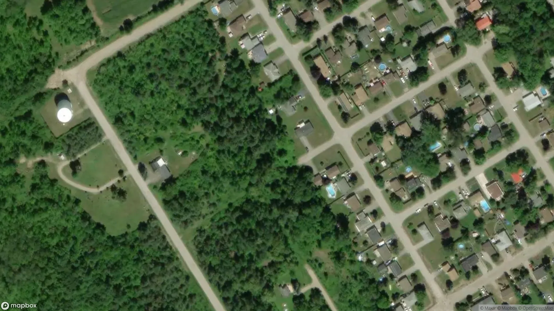 Tax sale property at , Tay - Photo 2