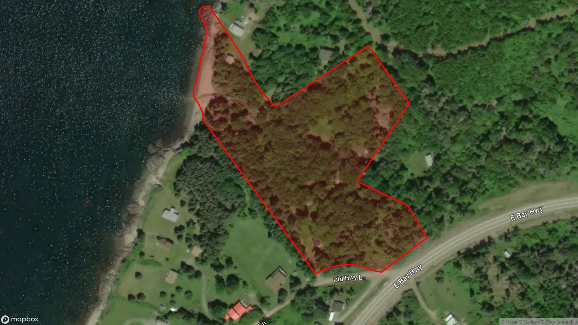 Tax sale property at , Cape Breton - Photo 3