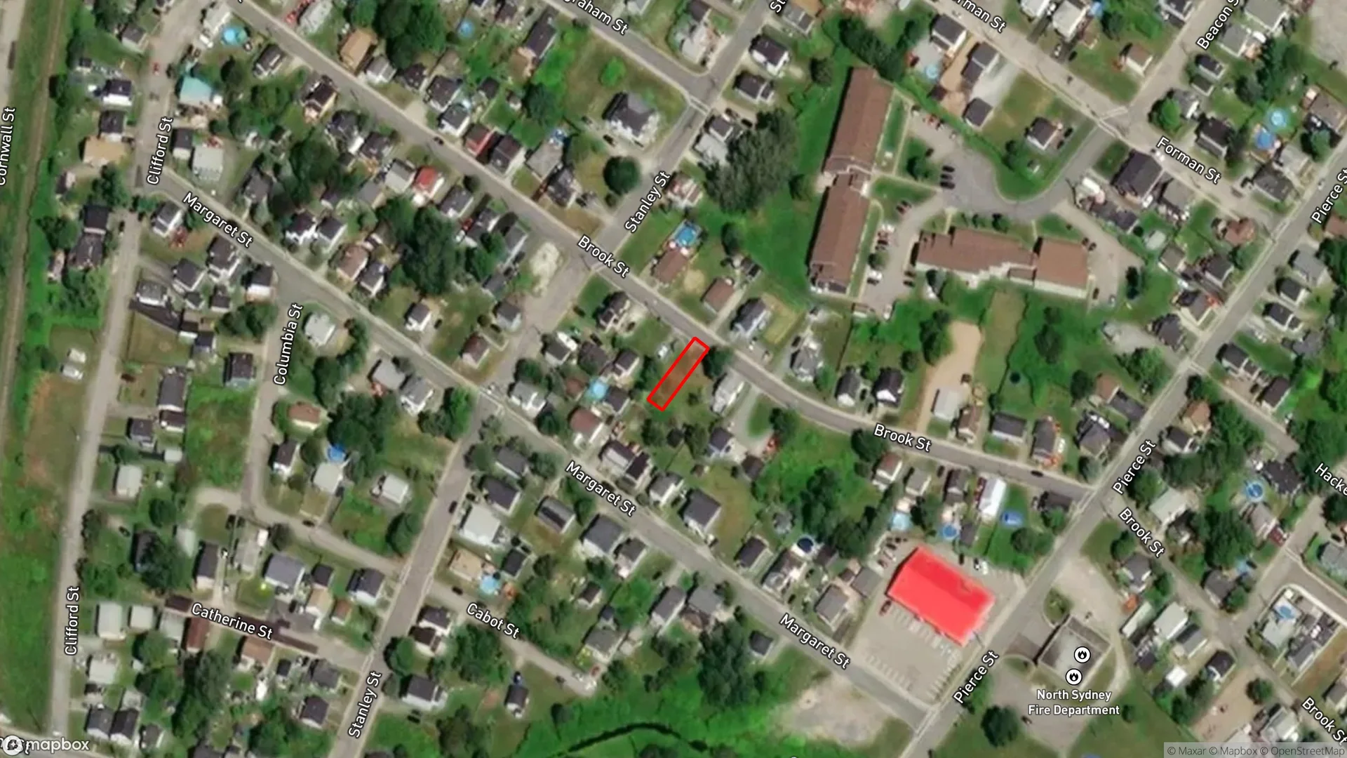 Tax sale property at , Cape Breton - Photo 2