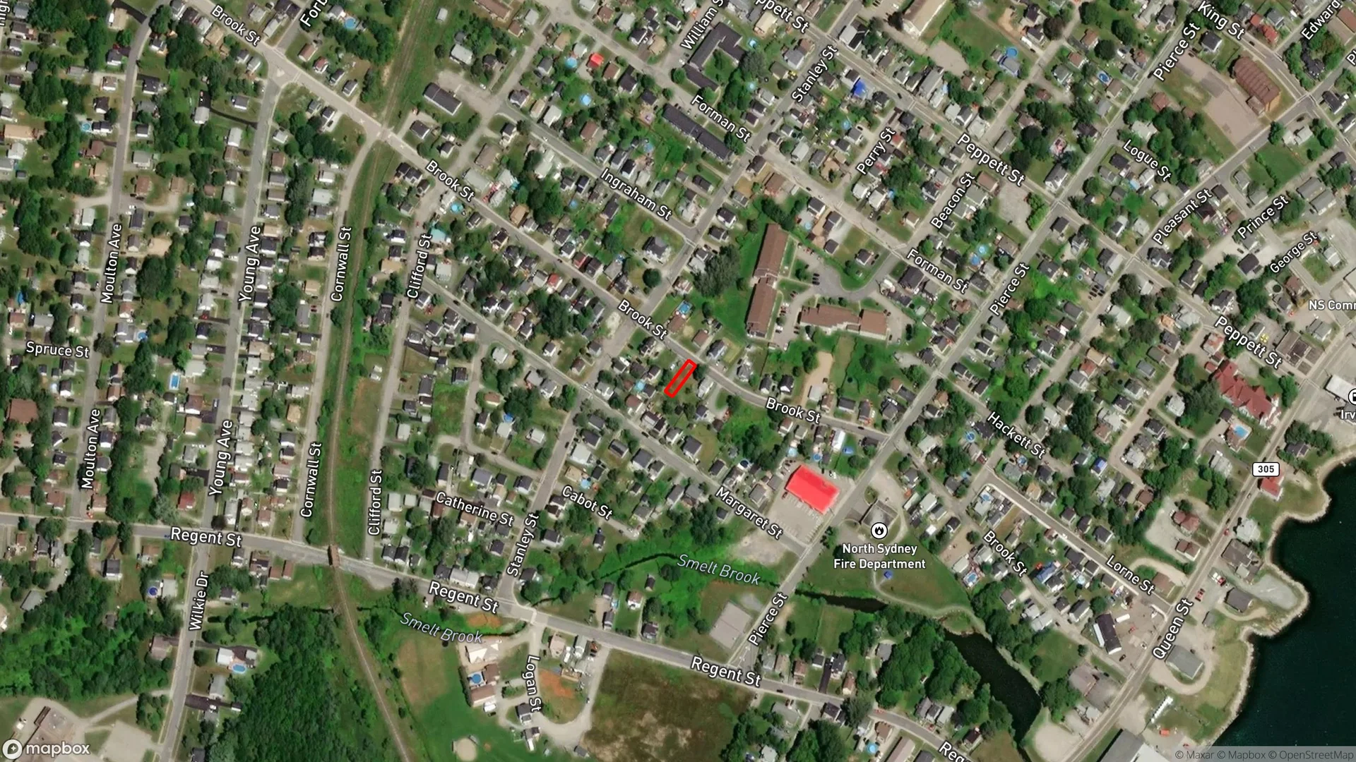Tax sale property at , Cape Breton - Photo 3