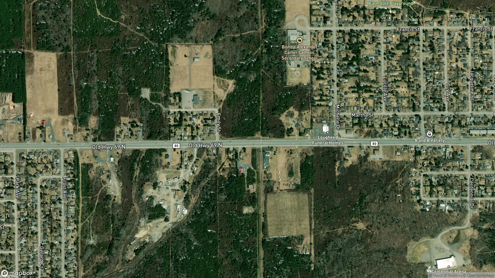 Tax sale property at , Greater Sudbury - Photo 3