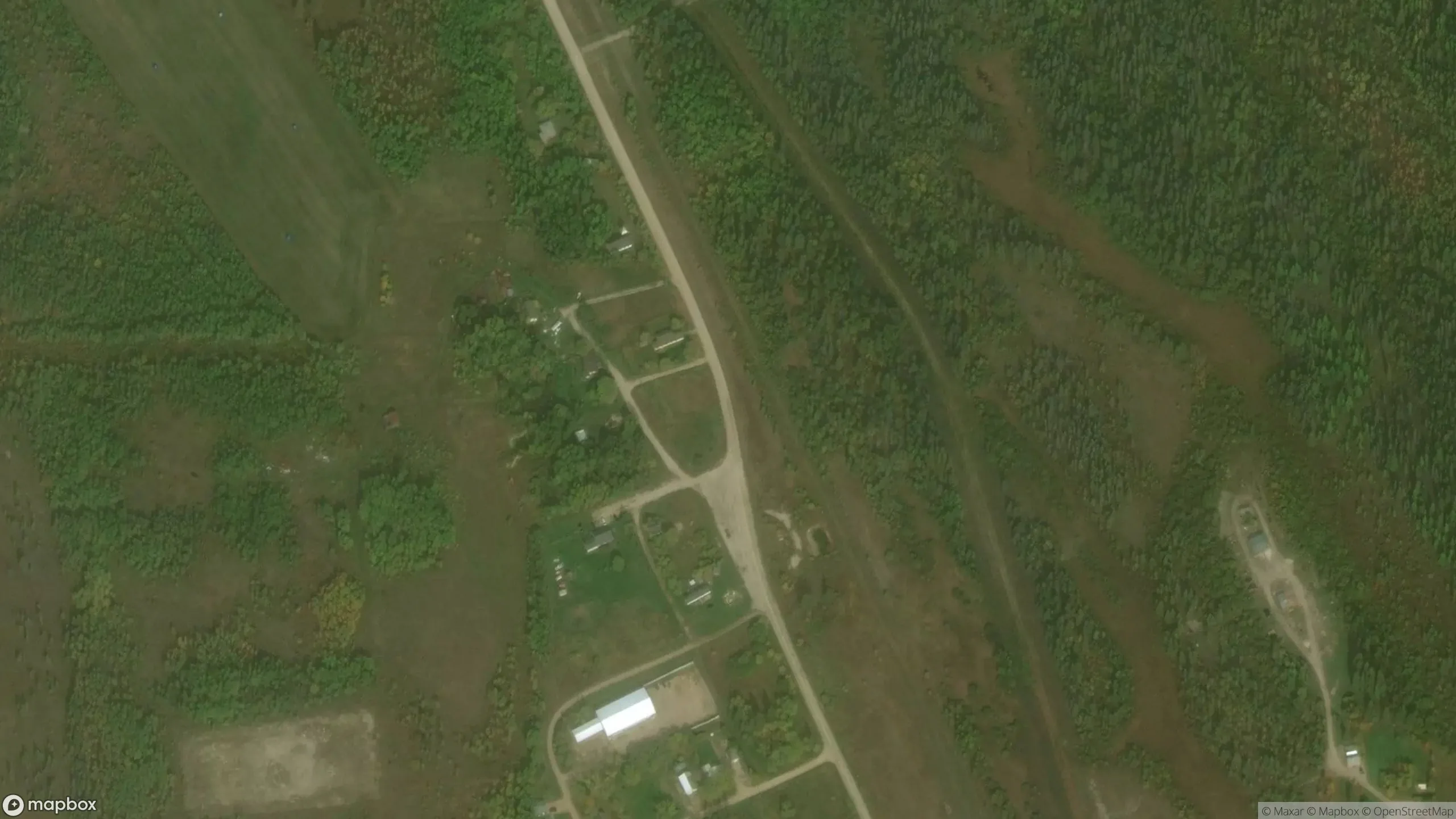 Tax Sale Property in Grahamdale, Manitoba