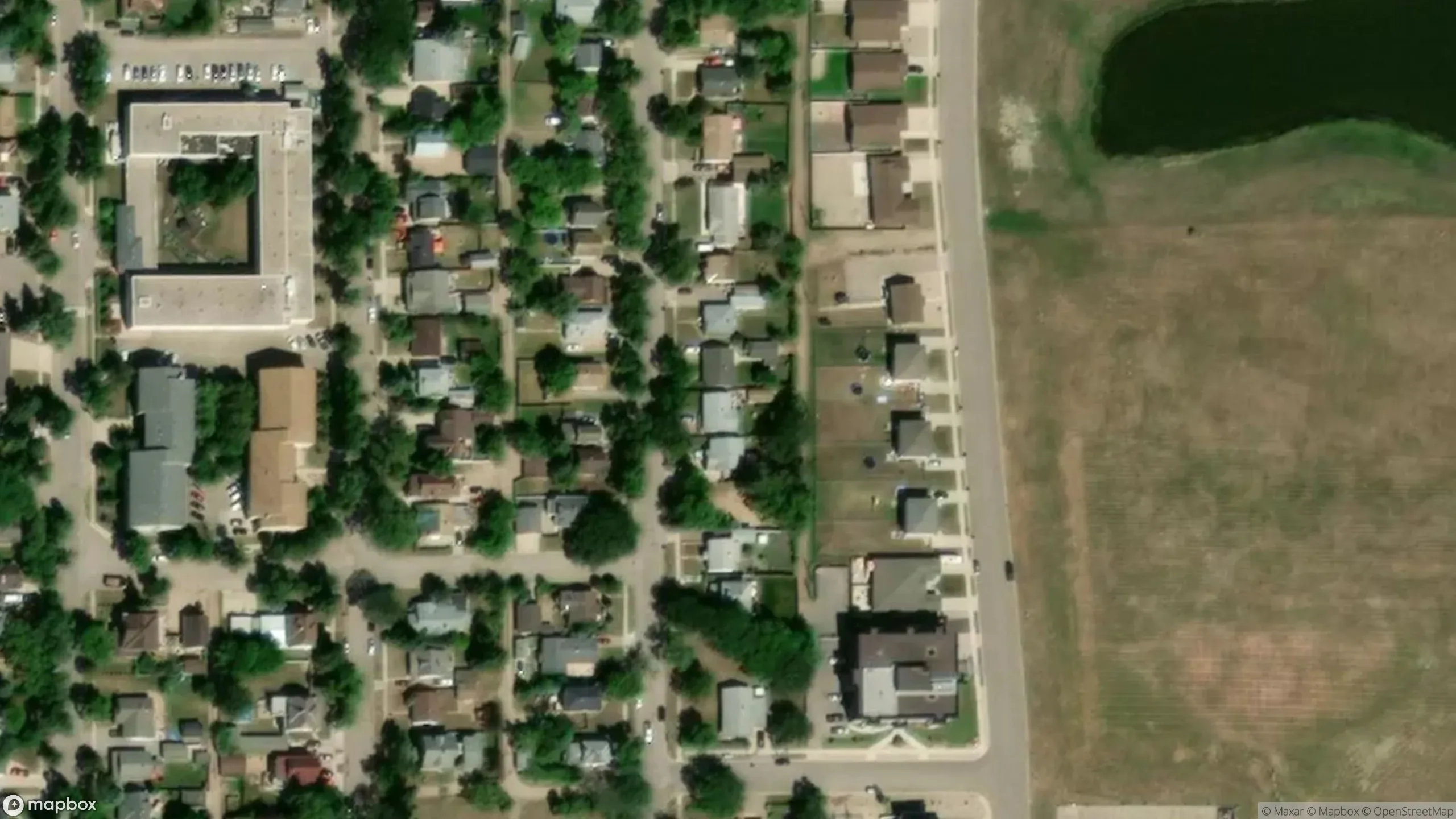 Tax sale property at , Town of Watson - Photo 2