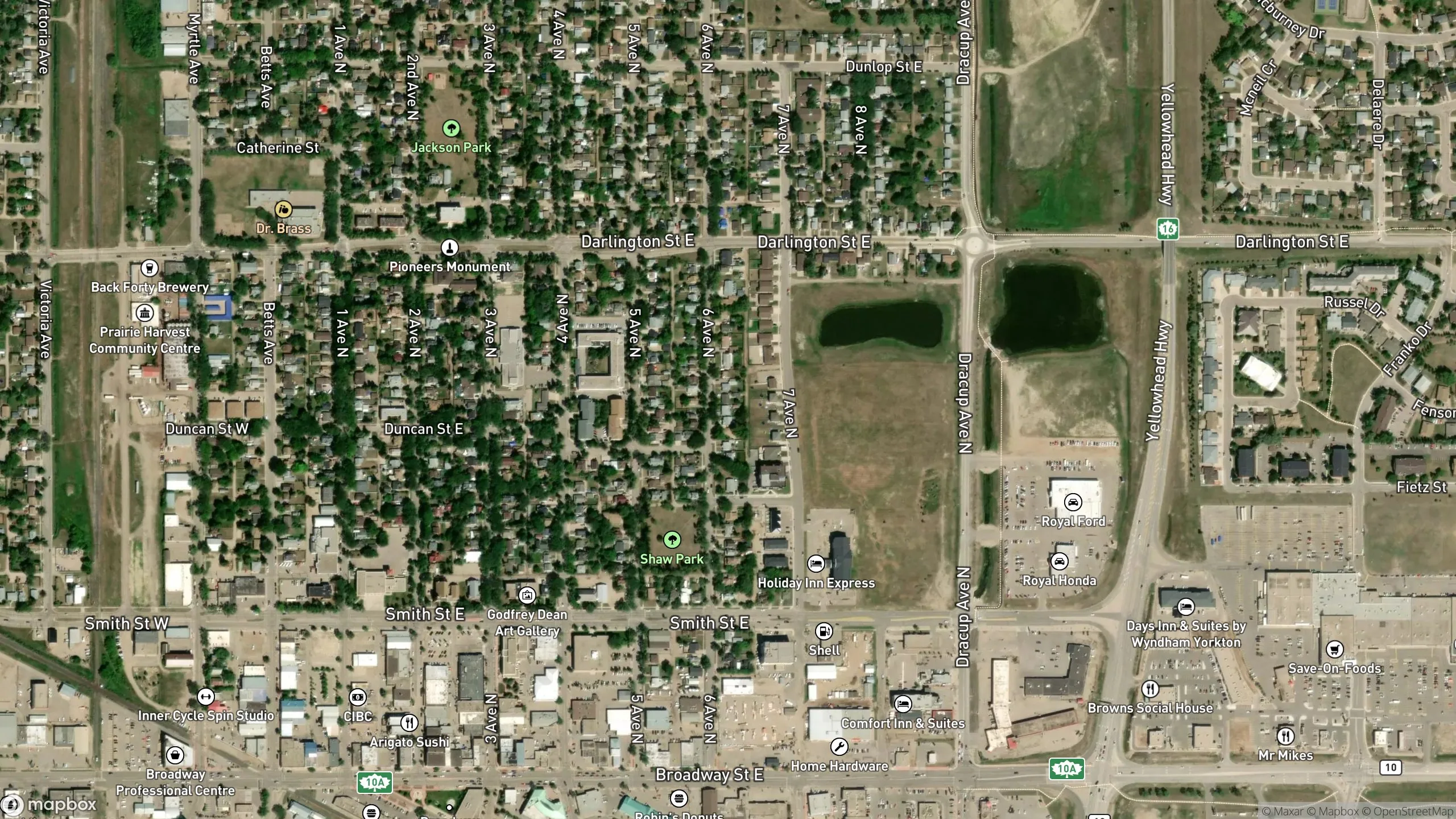 Tax sale property at , Town of Watson - Photo 3