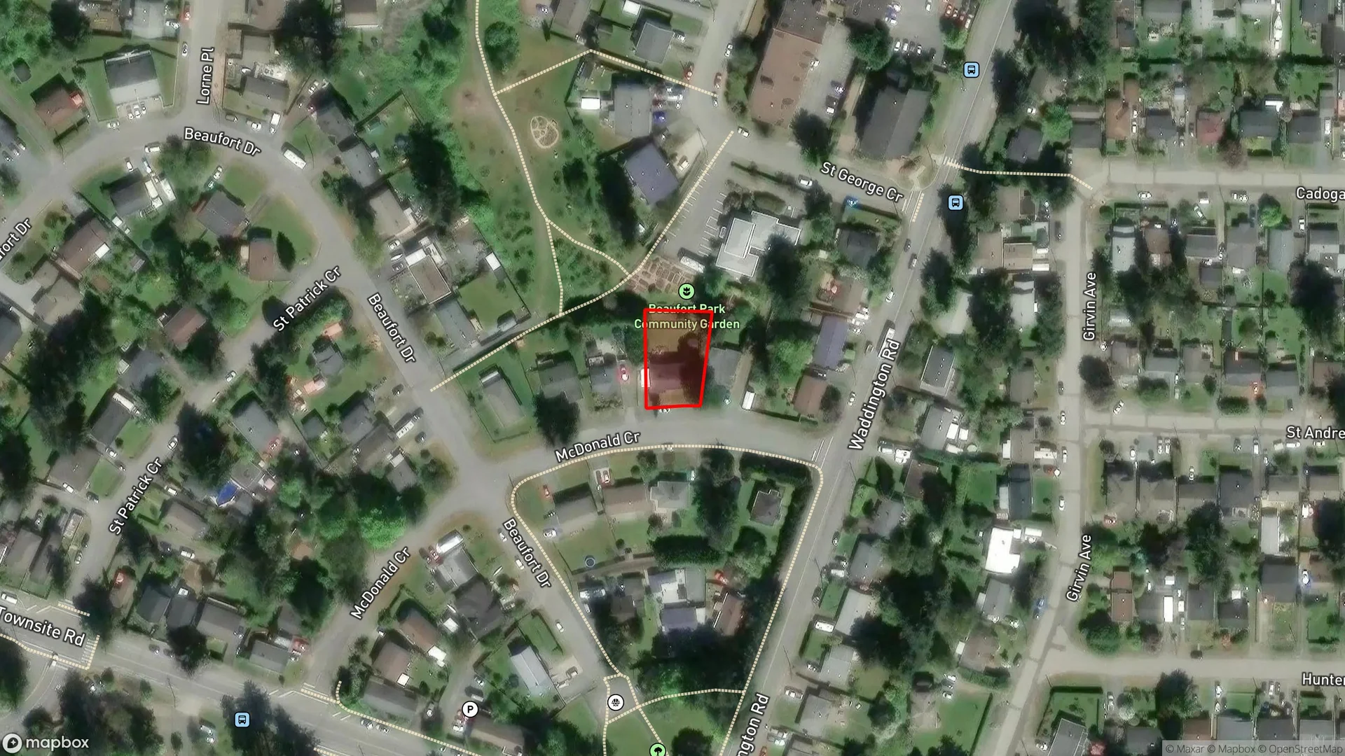 Tax sale property at , Nanaimo - Photo 2