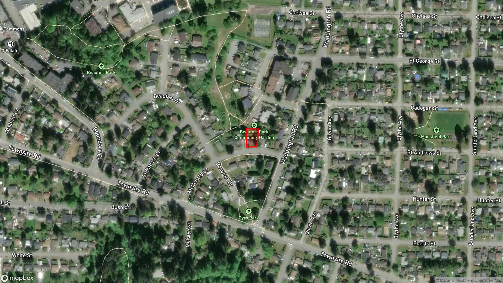 Tax sale property at , Nanaimo - Photo 3