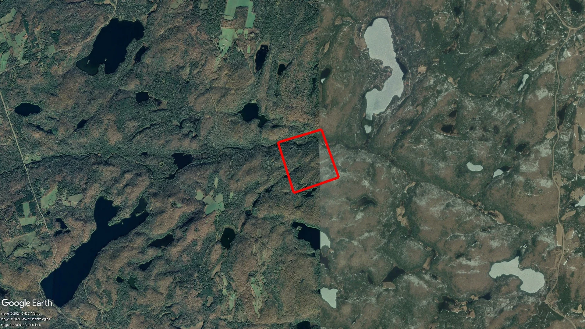  - Tax sale property in Brudenell Lyndoch And Raglan