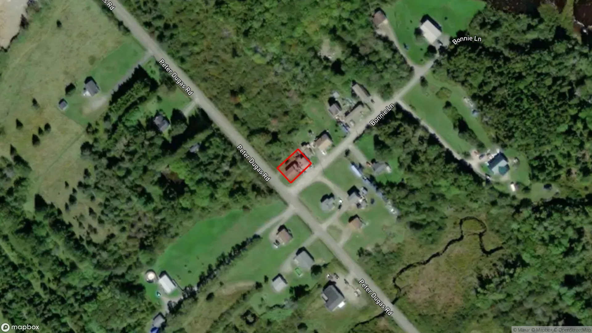 Tax sale property at , Clare - Photo 2