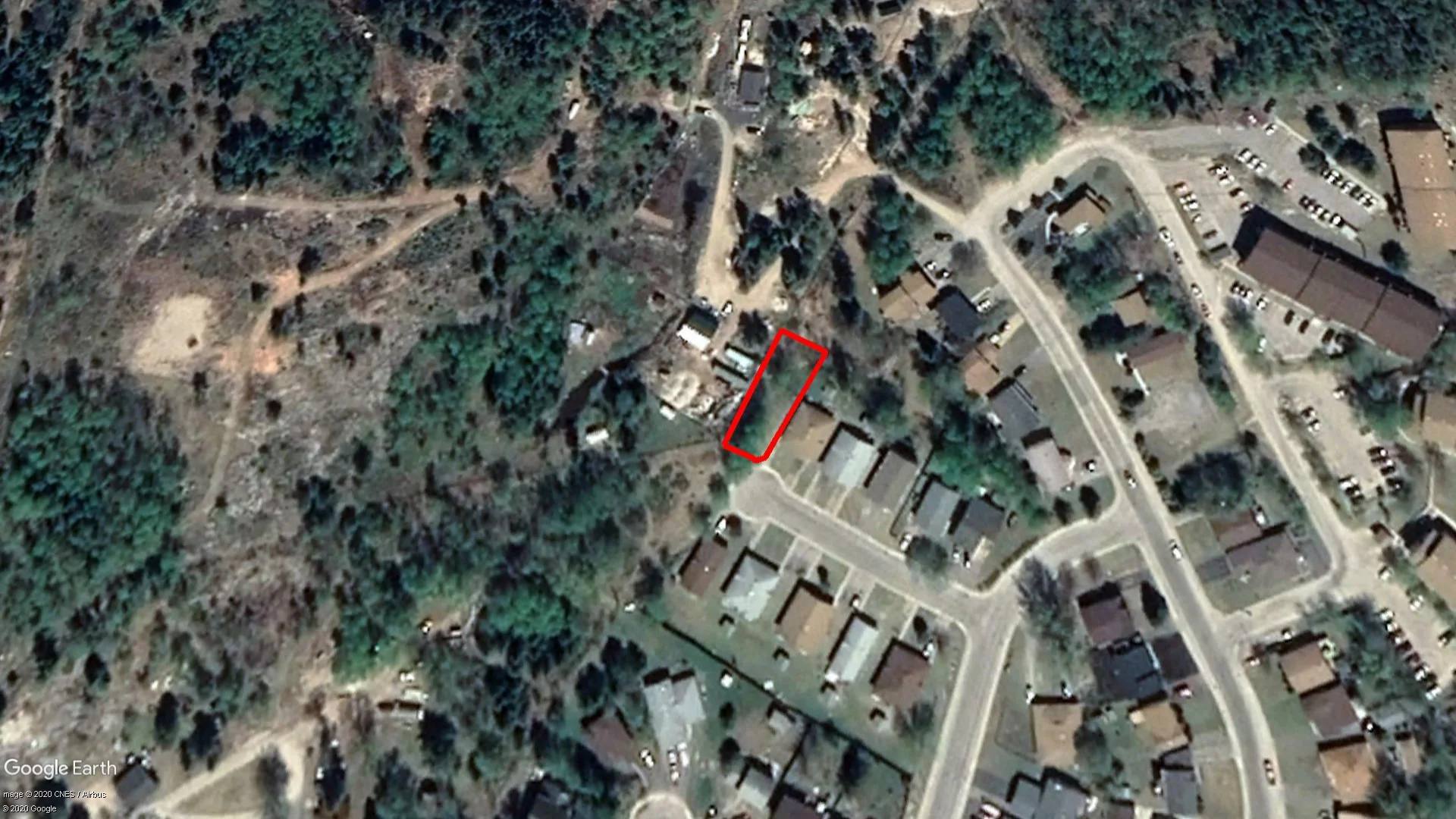Tax sale property at , Kenora - Photo 3
