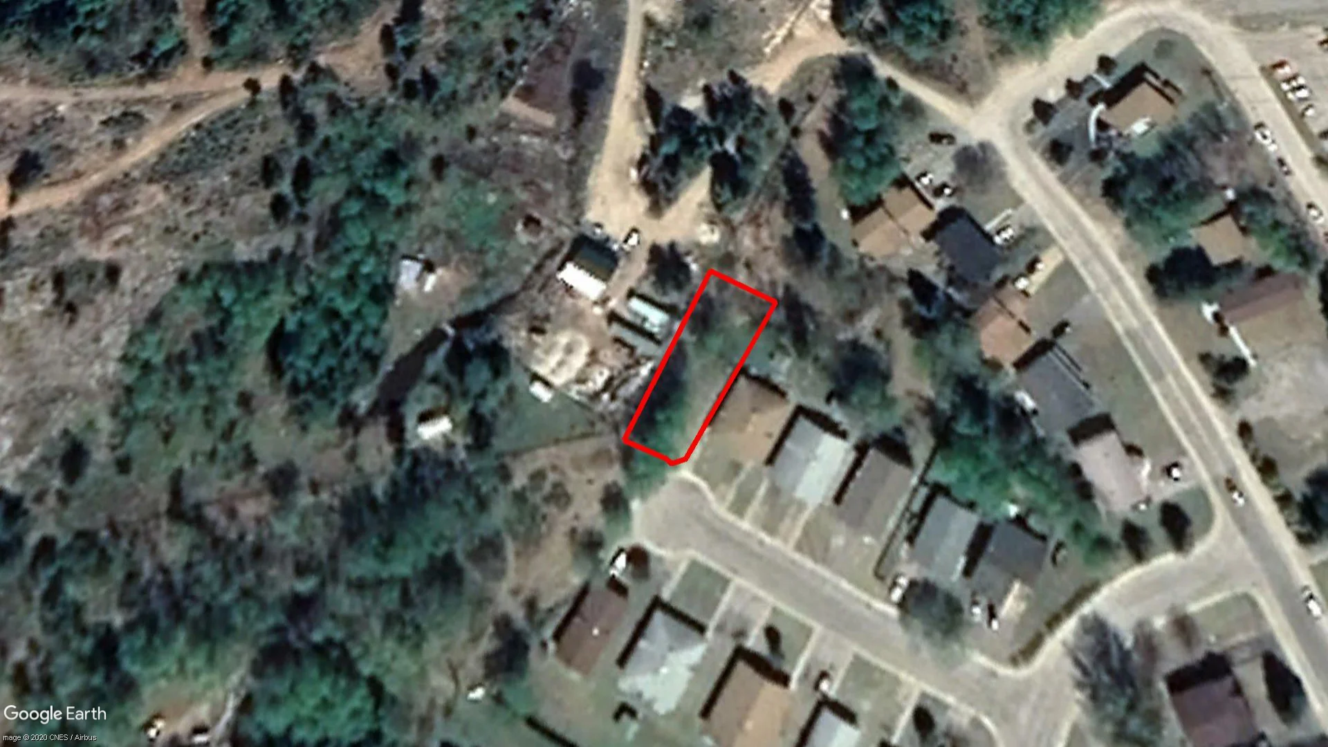 Tax sale property at , Kenora - Photo 2