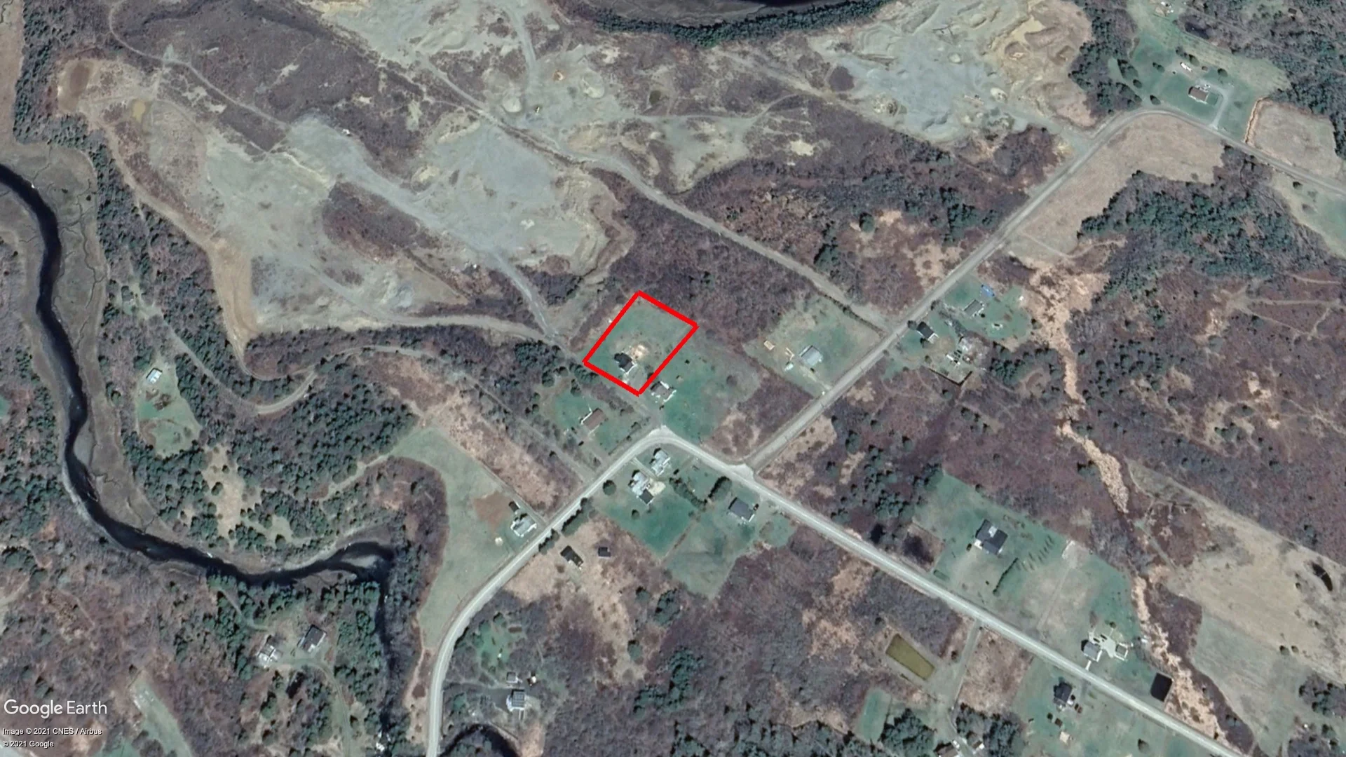 Tax sale property at 305 d’Entremont Rd., Meteghan River, Clare - Photo 3