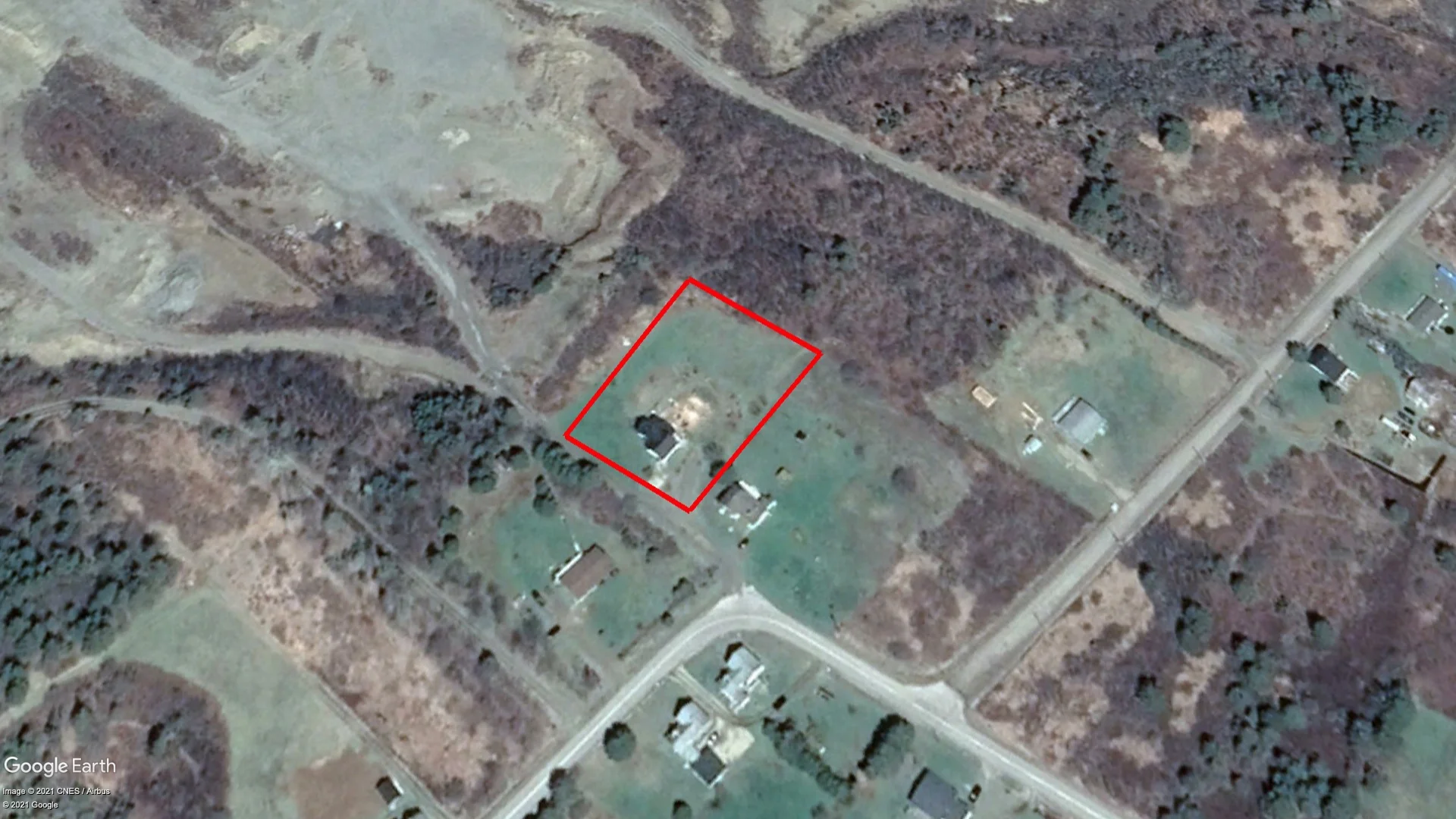 Tax sale property at 305 d’Entremont Rd., Meteghan River, Clare - Photo 2