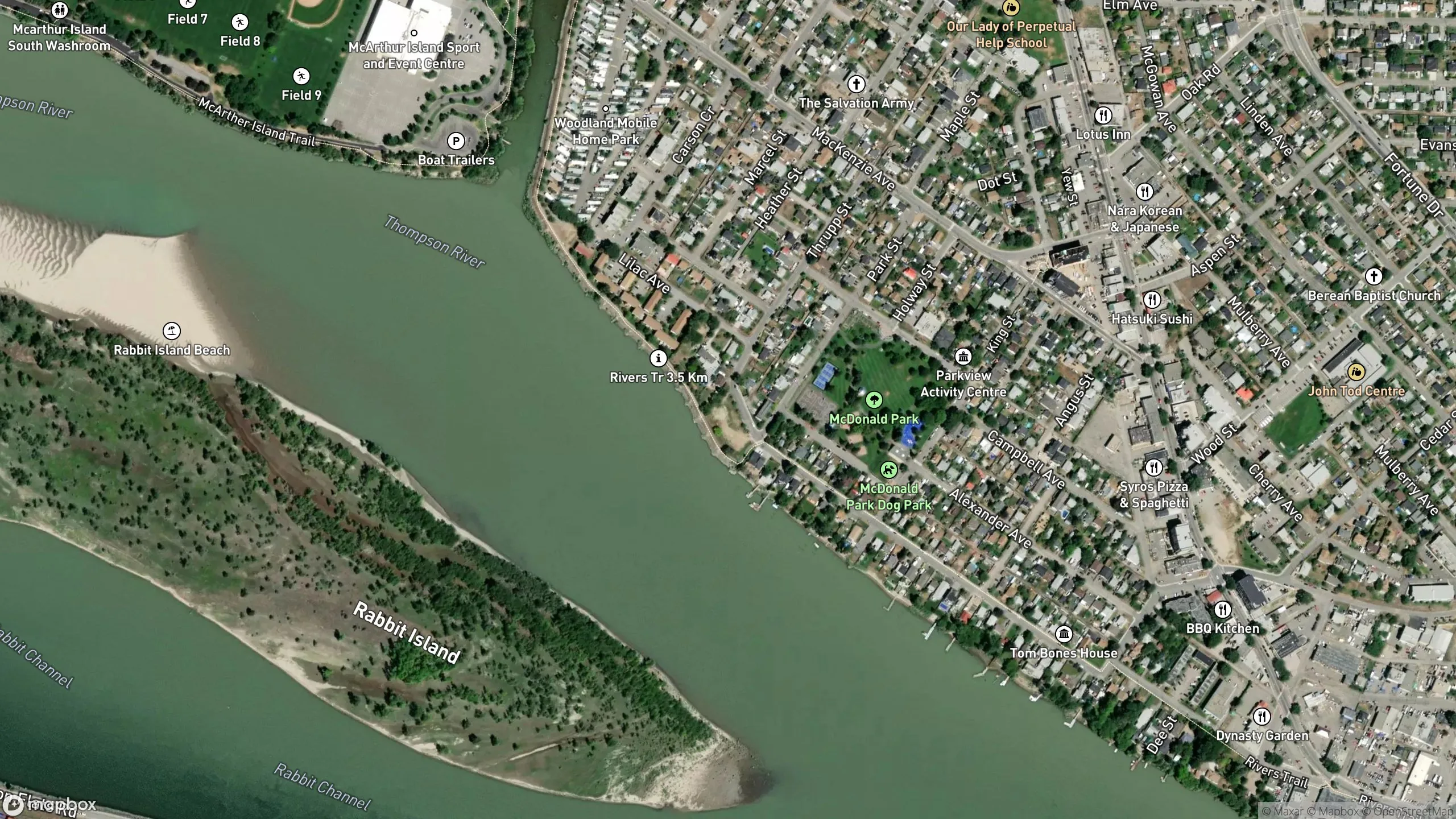 Tax sale property at , City of Kamloops - Photo 3