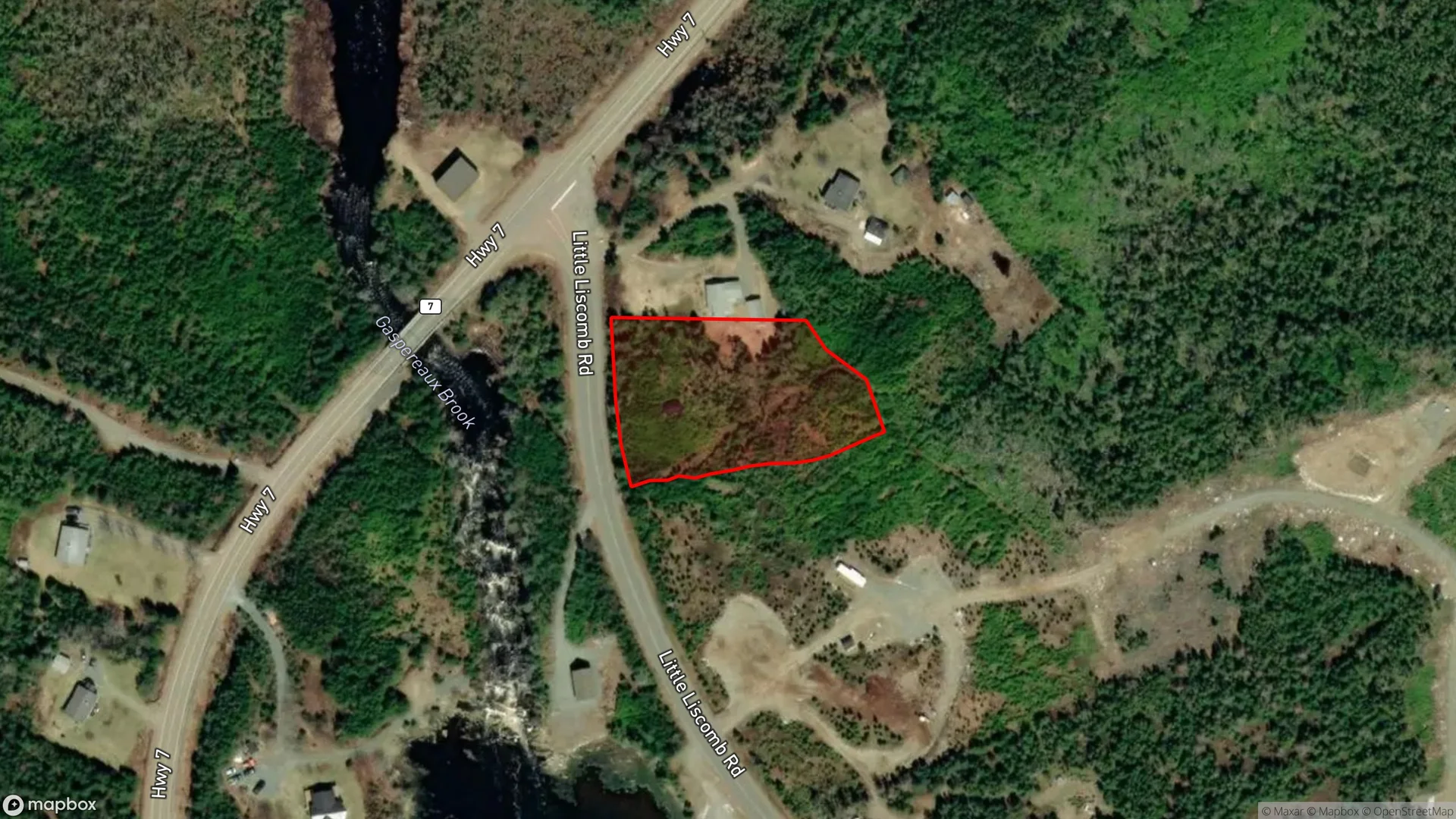 Tax sale property at , St. Mary's - Photo 2