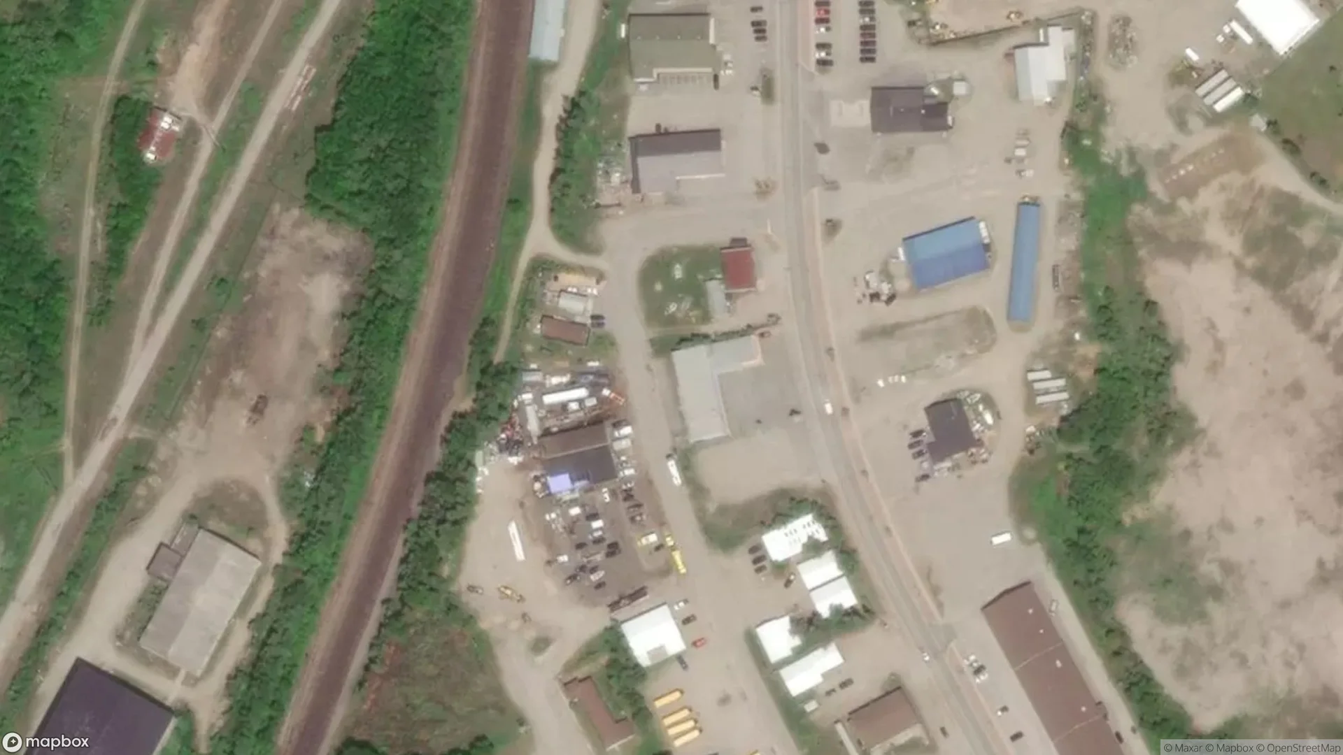 Tax Sale Property in Marathon, Ontario
