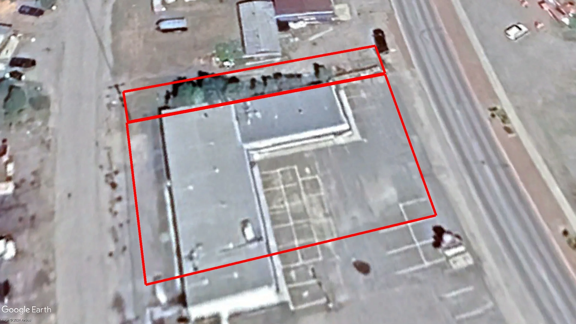  - Tax sale property in Marathon