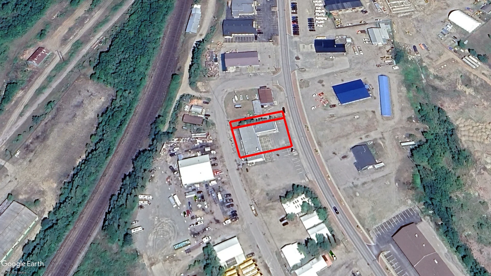Tax sale property at 59 Peninsula Road, Marathon, Marathon - Photo 3