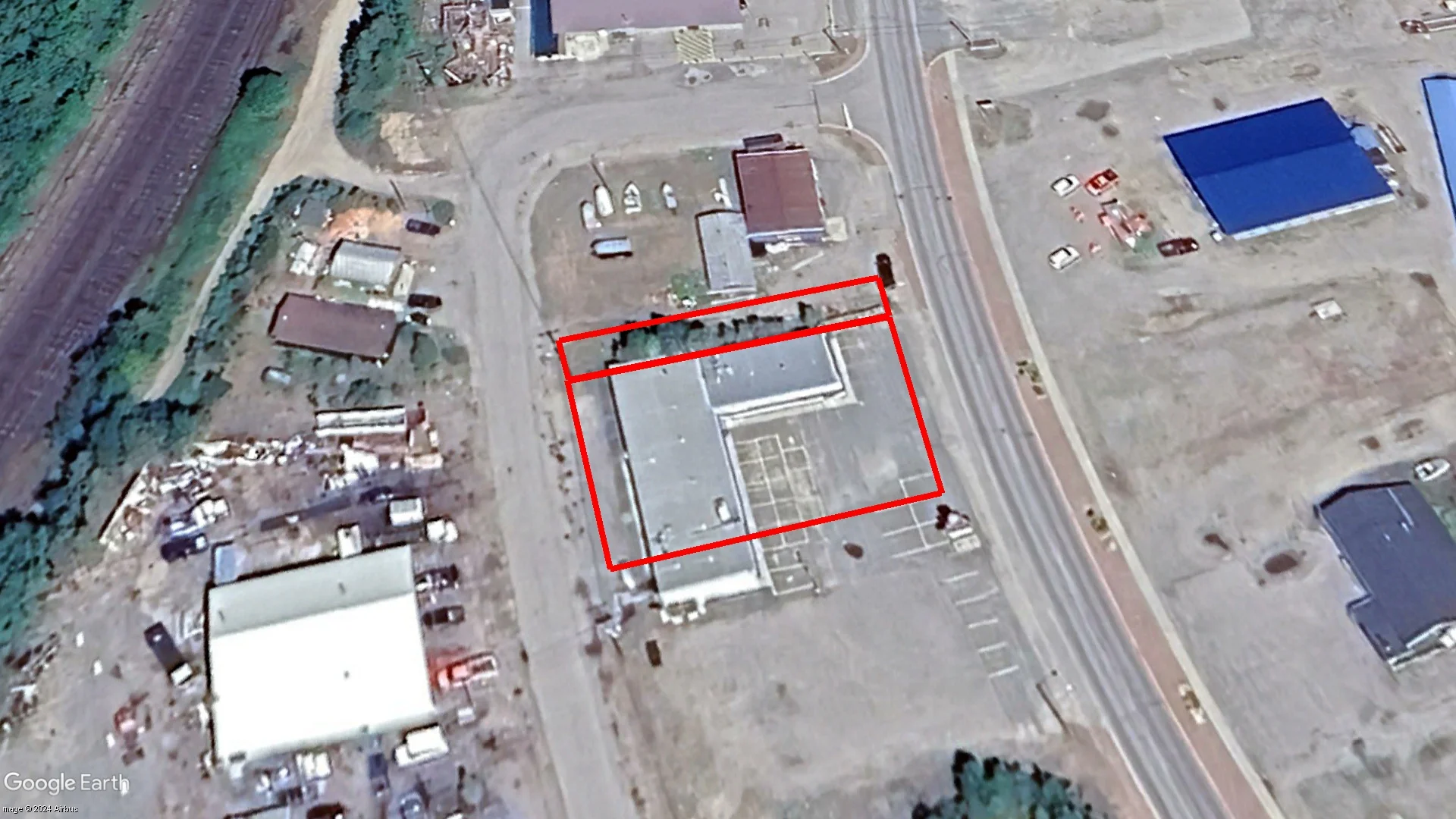 Tax sale property at 59 Peninsula Road, Marathon, Marathon - Photo 2