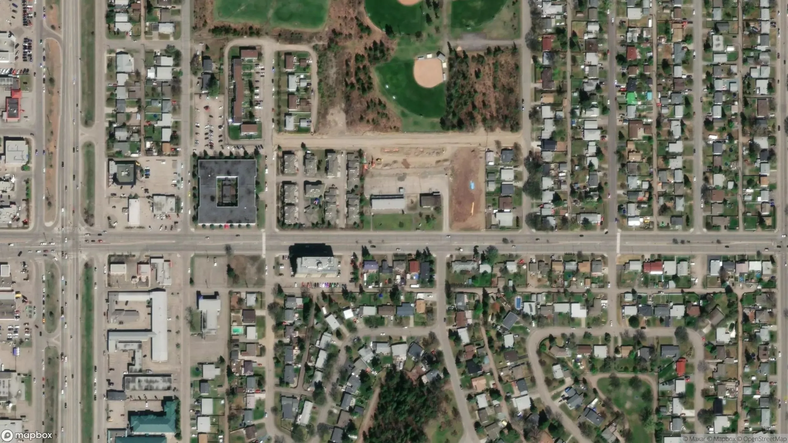 Tax Sale Property in Prince George, British Columbia