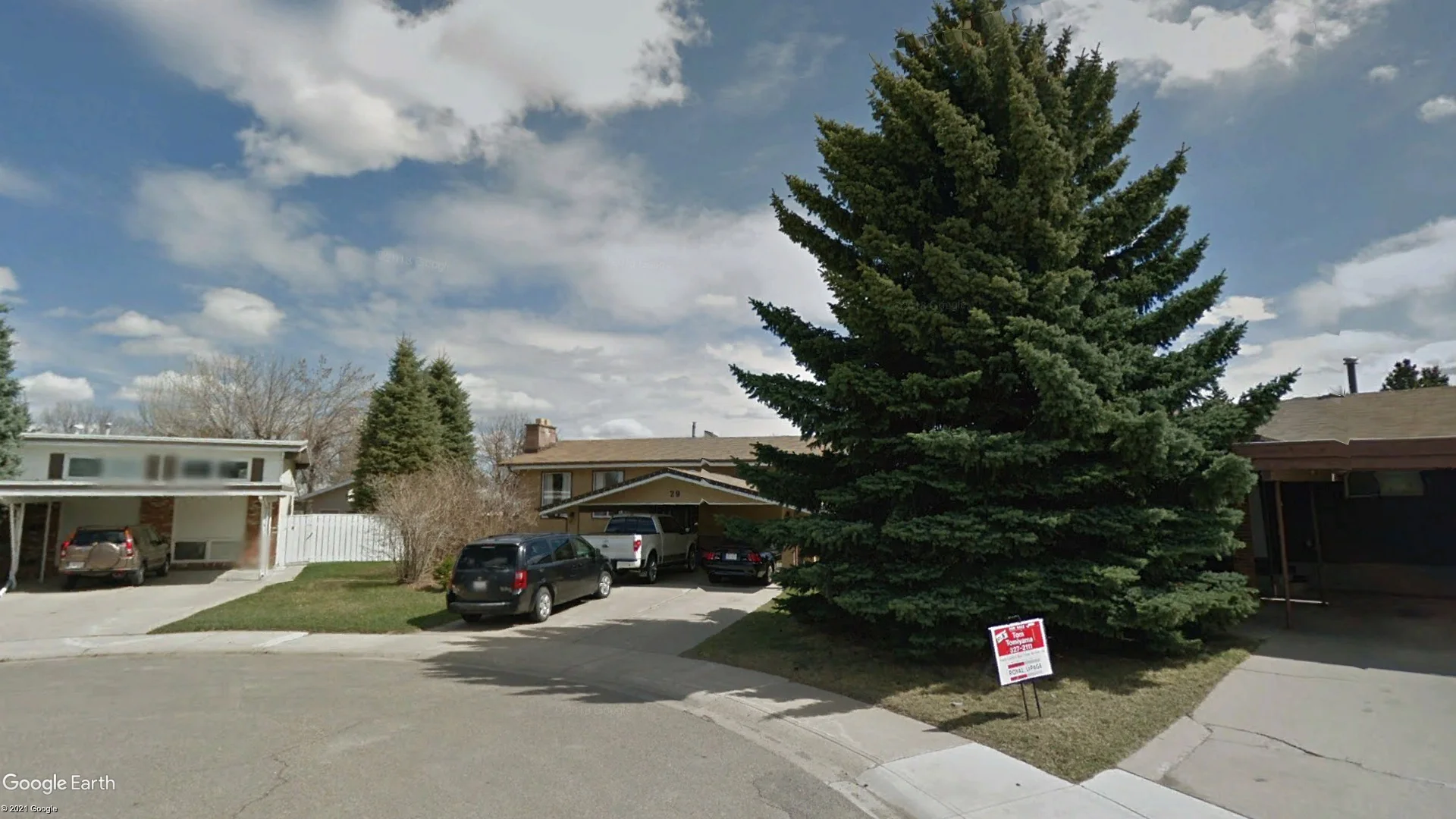 Tax sale property at 29 HAWTHORNE PL N, Lethbridge - Photo 3