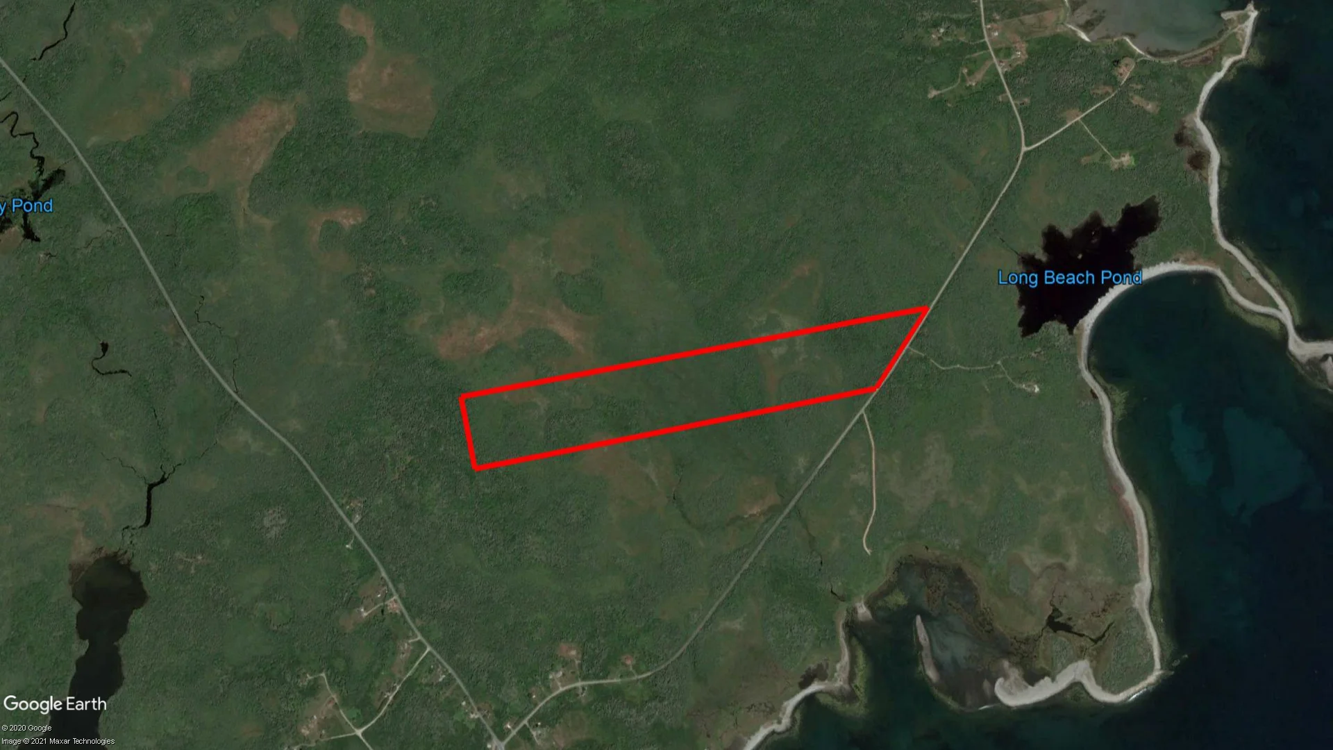 Tax sale property at LOUIS HEAD RD, LOUIS HEAD, Shelburne - Photo 2