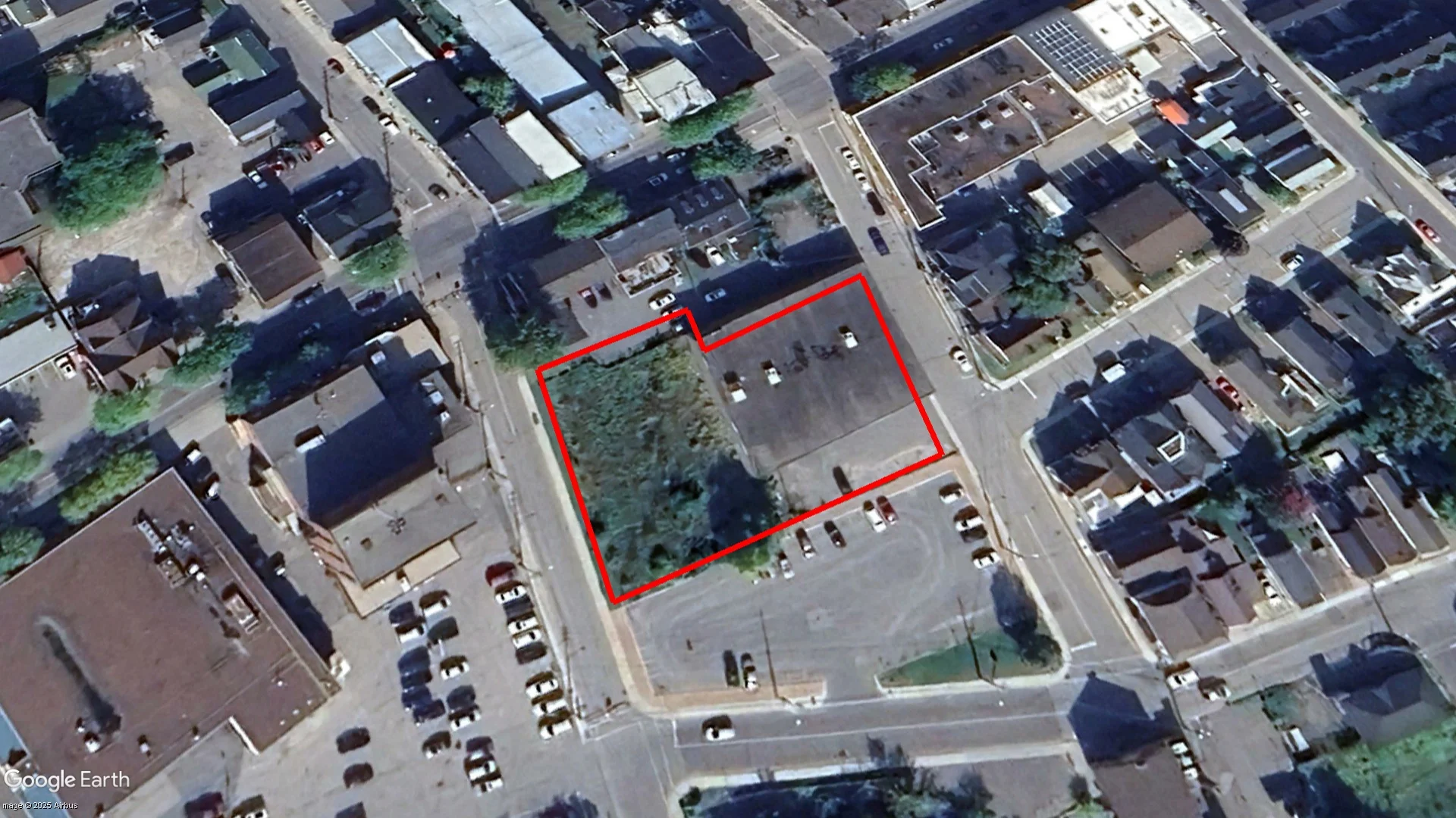 Tax sale property at 10 John Street, Brockville, Brockville - Photo 2