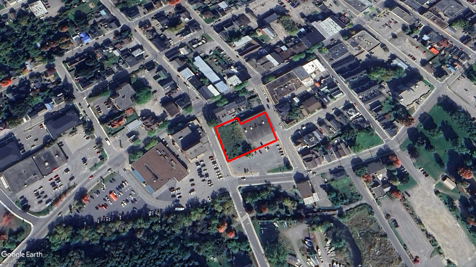 Tax sale property at 10 John Street, Brockville, Brockville - Photo 3