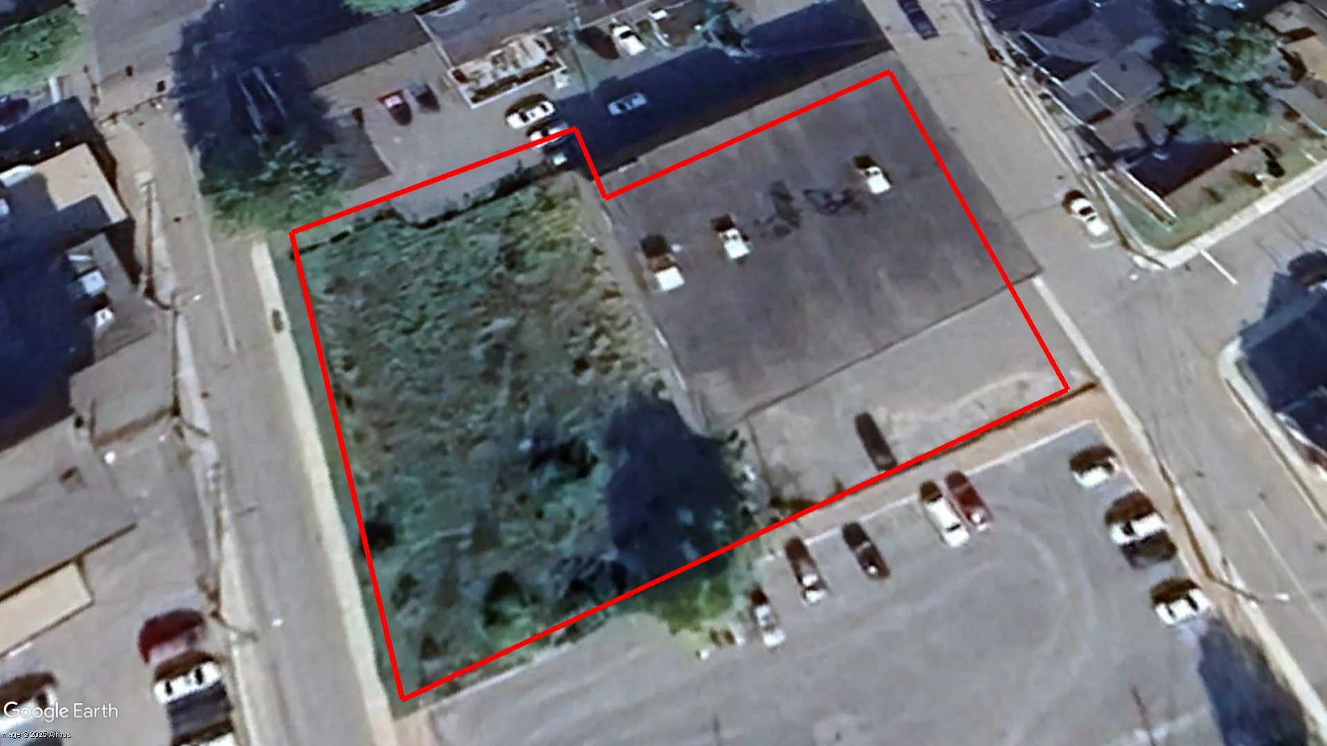  - Tax sale property in Brockville