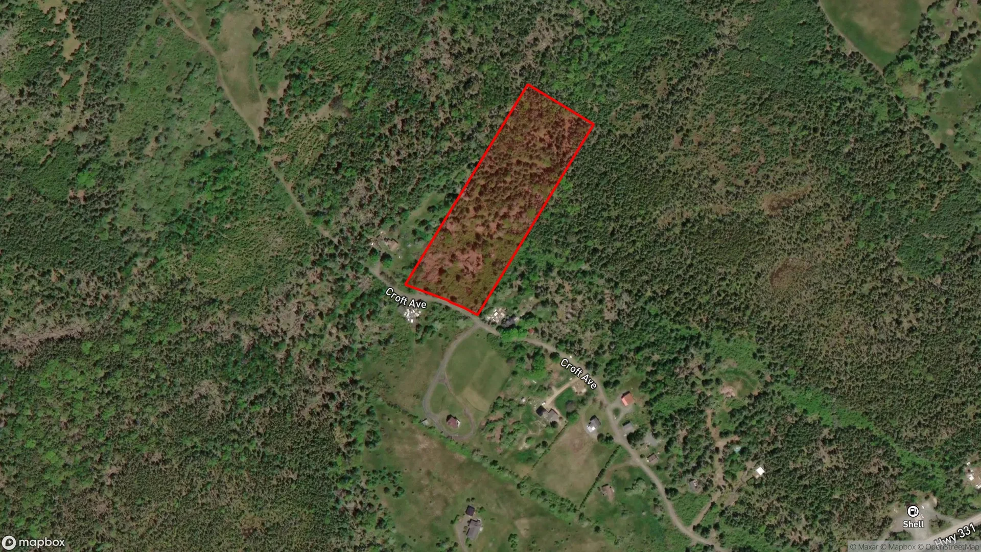 Tax sale property at , Lunenburg - Photo 3