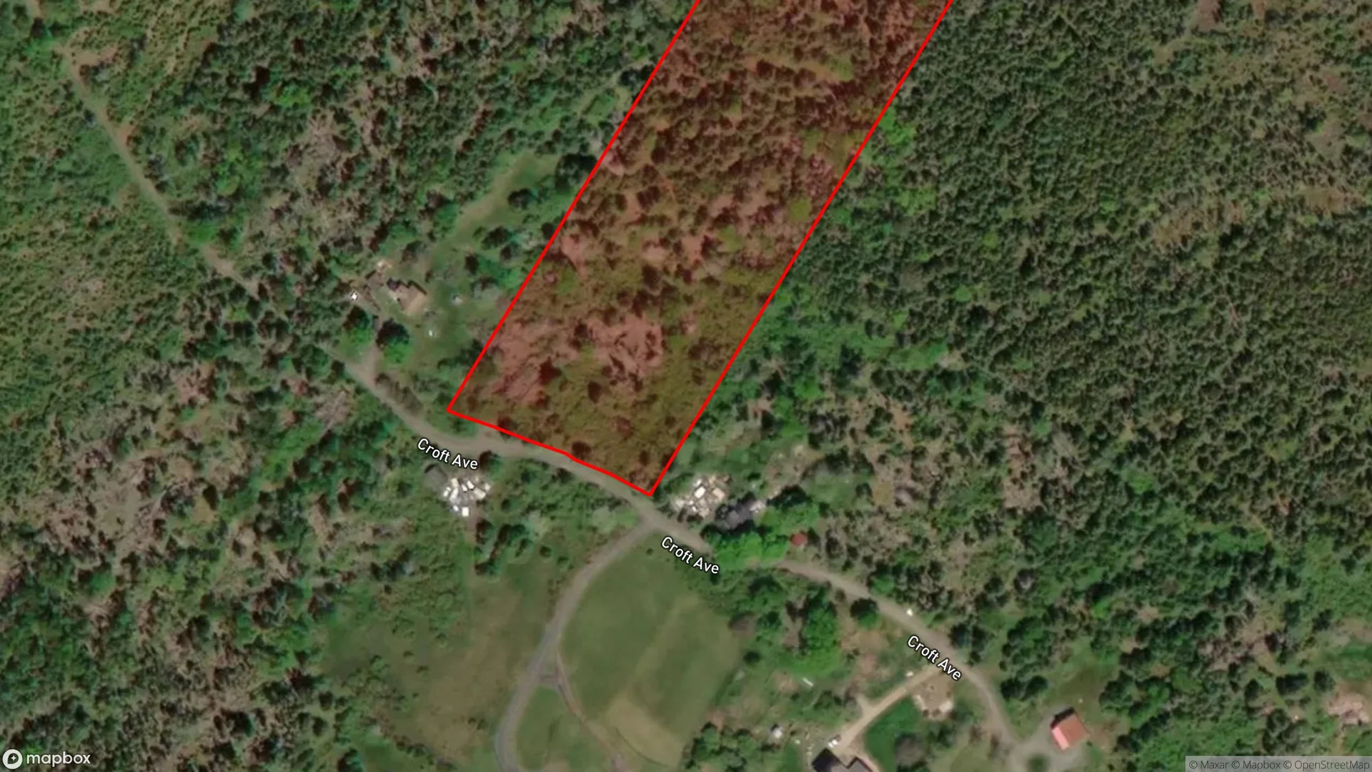 Tax sale property at , Lunenburg - Photo 2