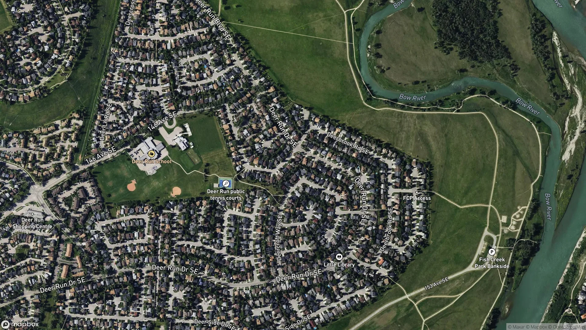 Tax sale property at 95 Deermeade Road SE, Calgary, AB  T2J 5Z4, Calgary - Photo 3