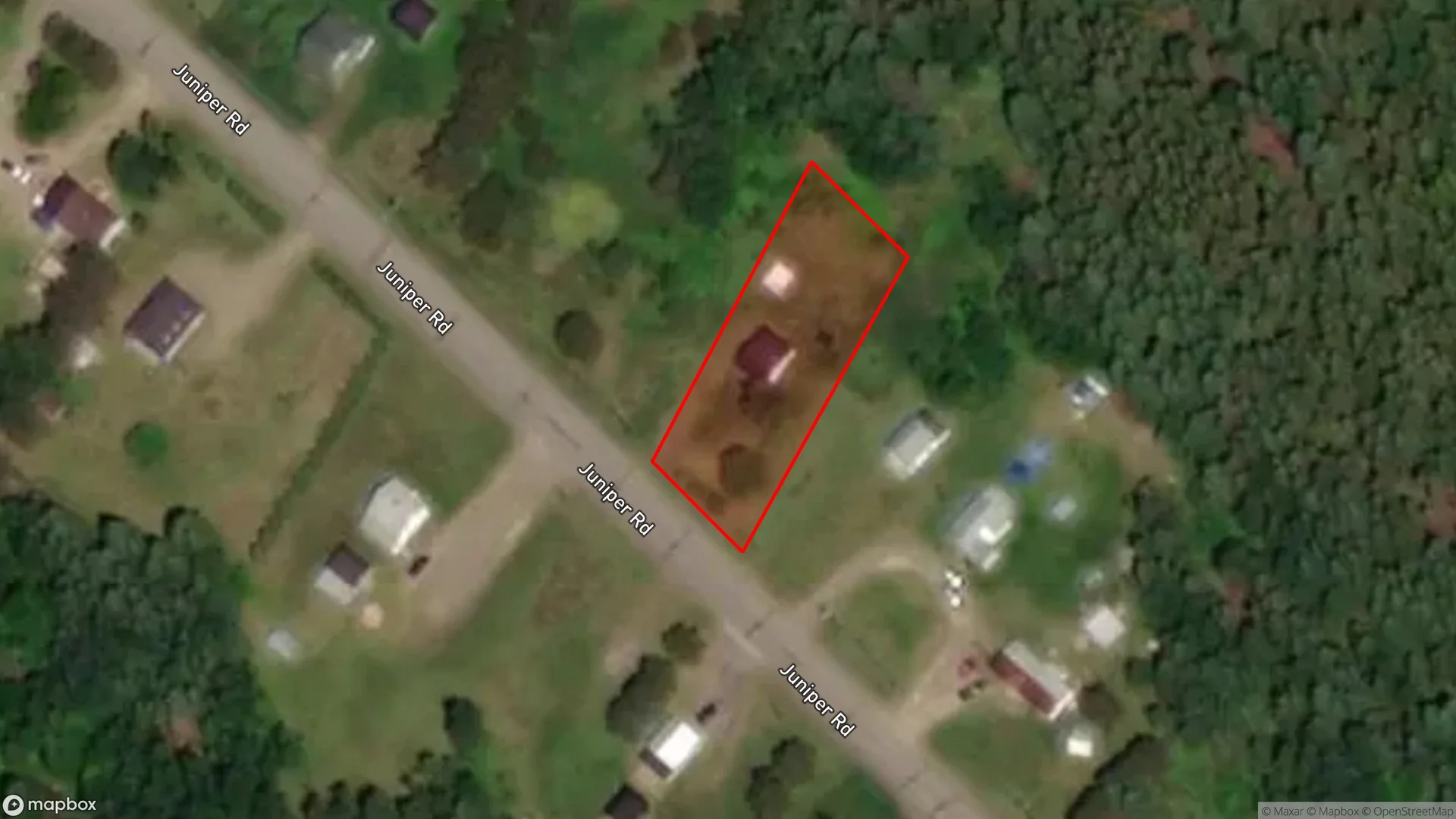  - Tax sale property in Fredericton