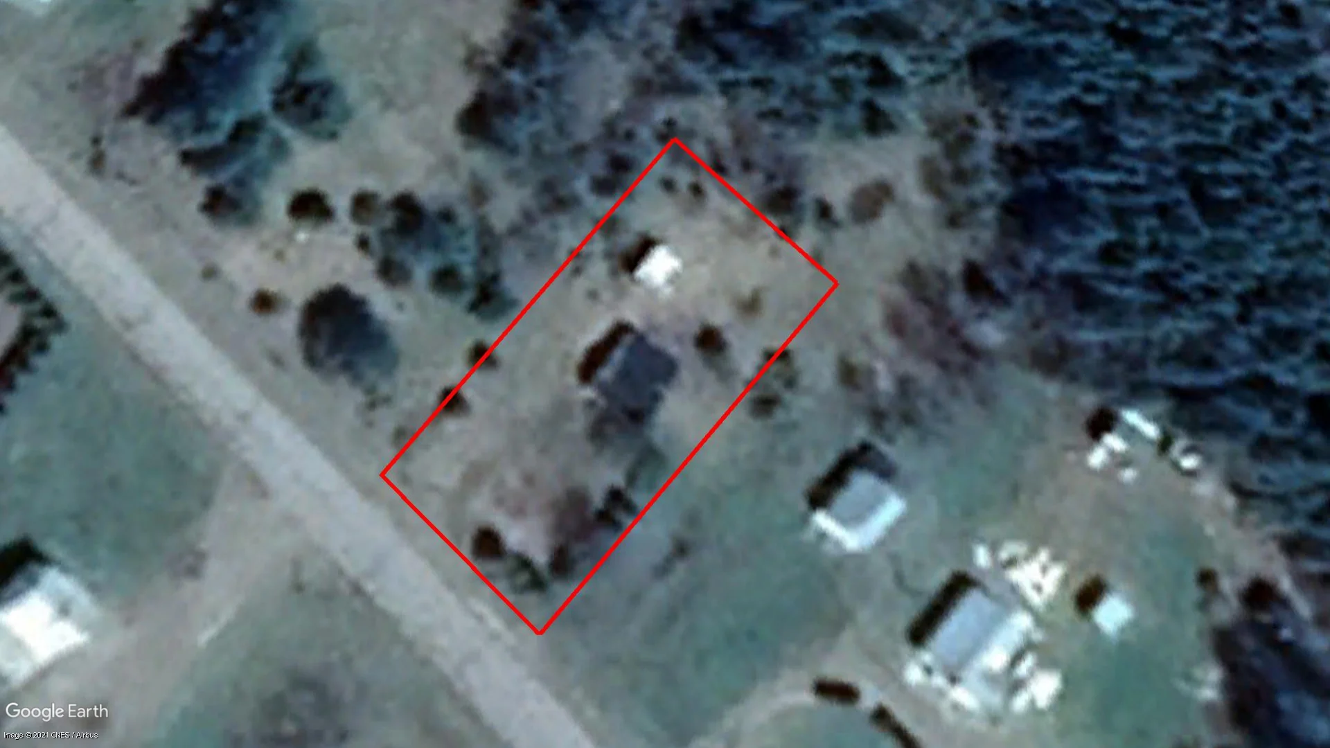  - Tax sale property in Fredericton