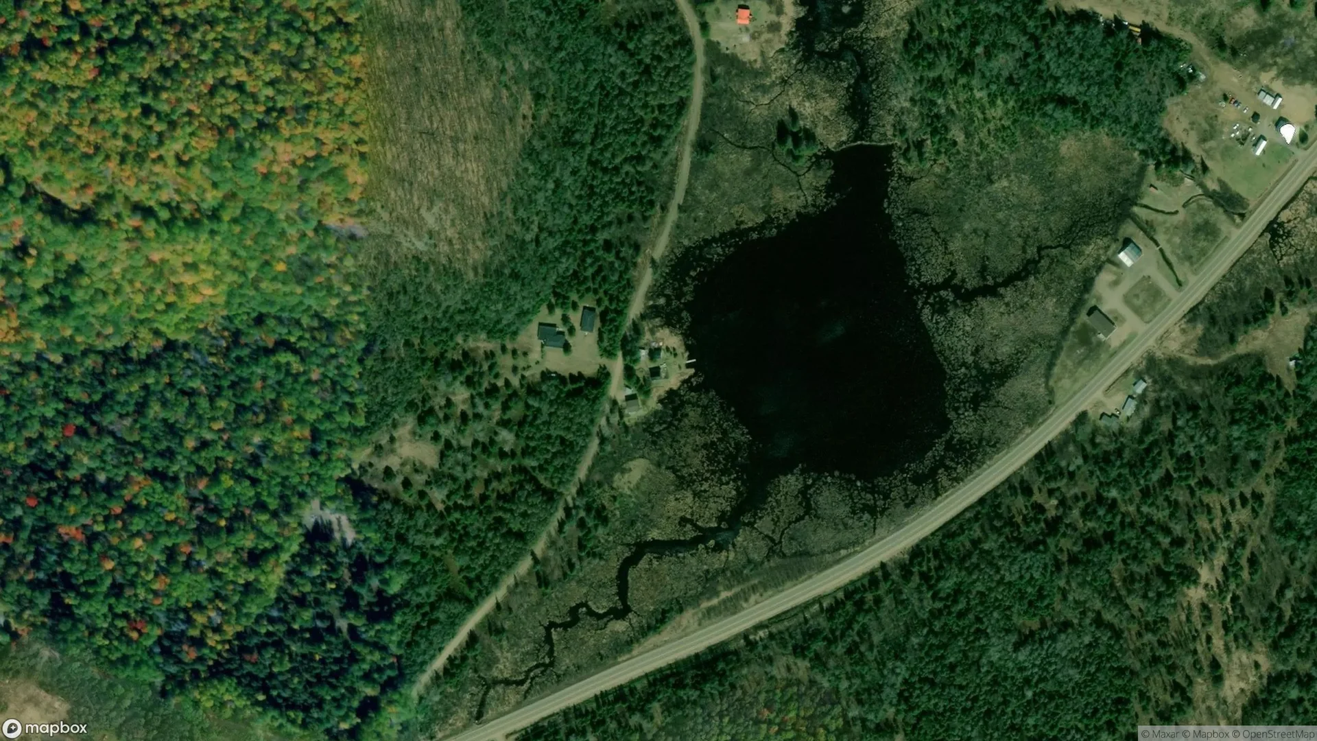 Tax Sale Property in Thorne, Quebec