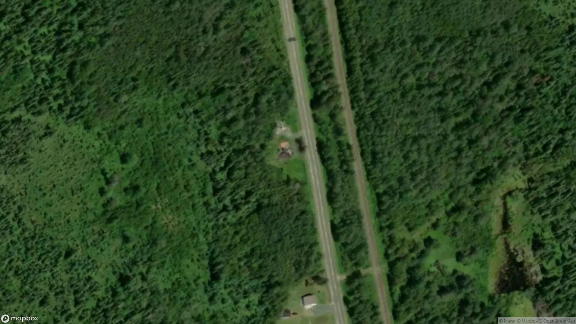 Tax Sale Property in Northumberland, New Brunswick
