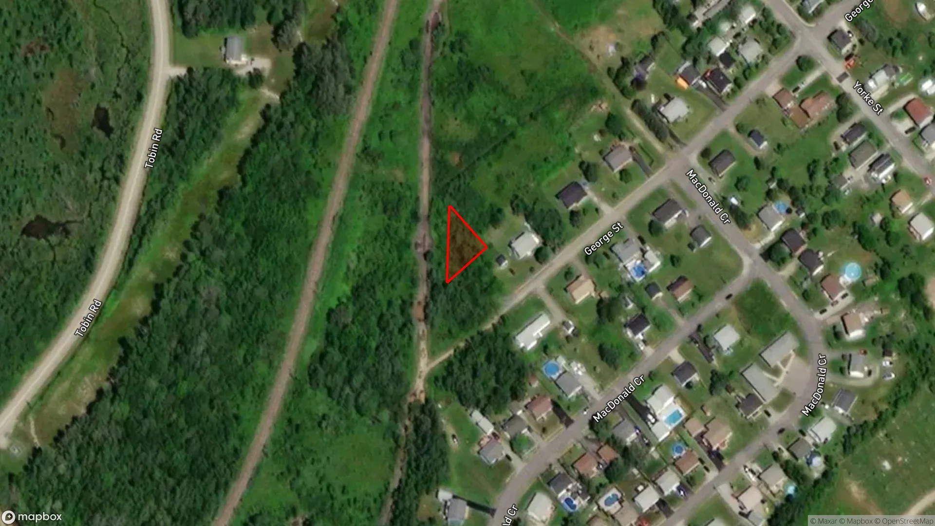 Tax sale property at , Cape Breton - Photo 2